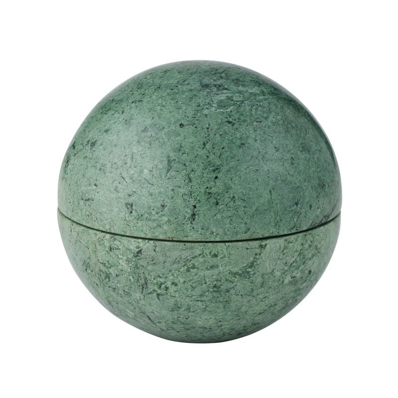 Coast To Coast Emilio Marble Trinket Ball Forrest