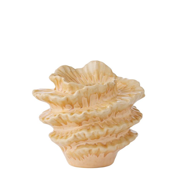 Coast To Coast Lexi Ceramic Vase Nude