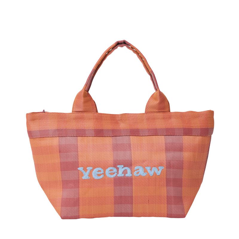 Coast To Coast Yeehaw Recycled Lunch Cooler