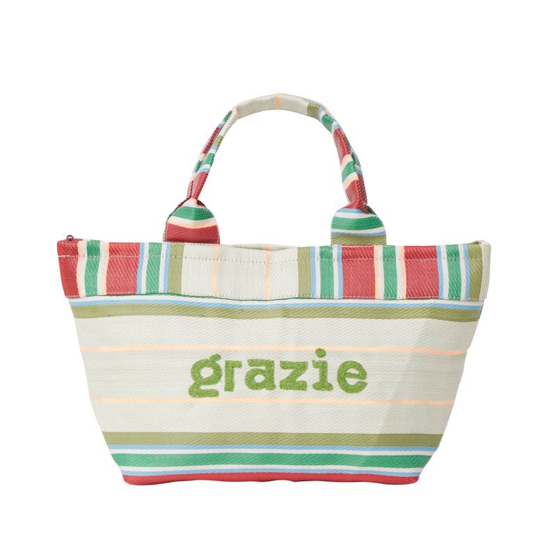 Coast To Coast Grazie Recycled Lunch Cooler