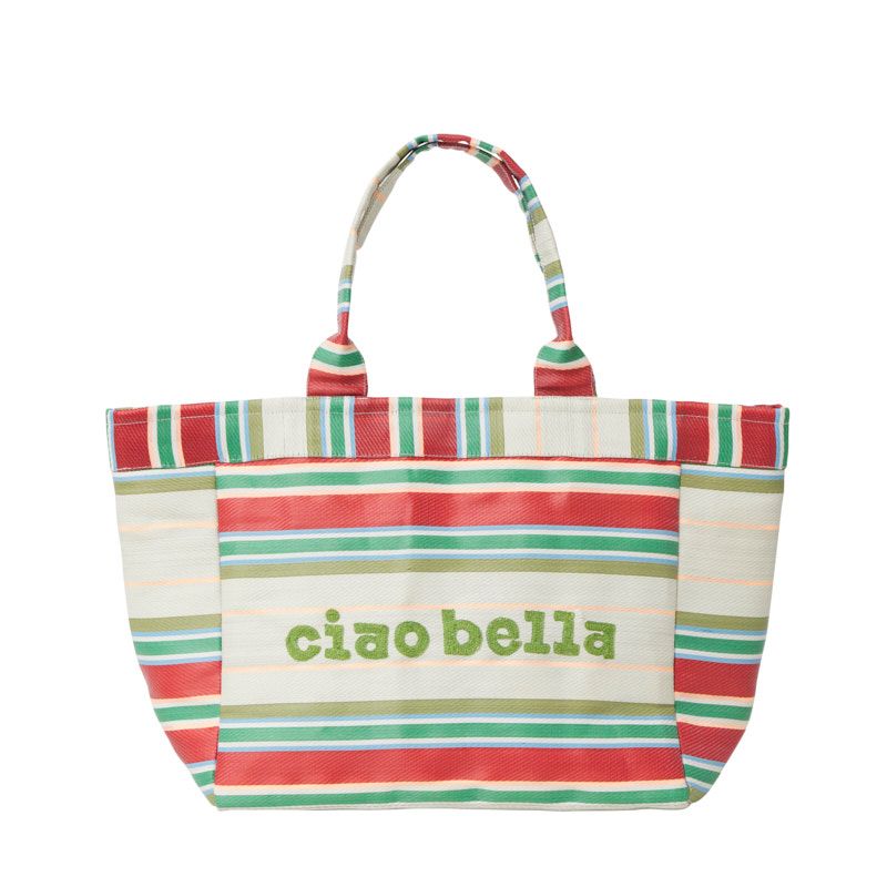 Coast To Coast Ciao Bella Recycled Cooler Tote