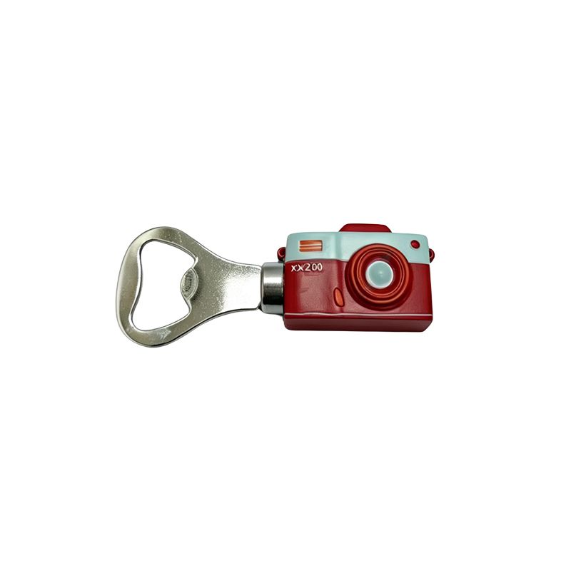 Goldy Gifts 35mm Resin Bottle Opener