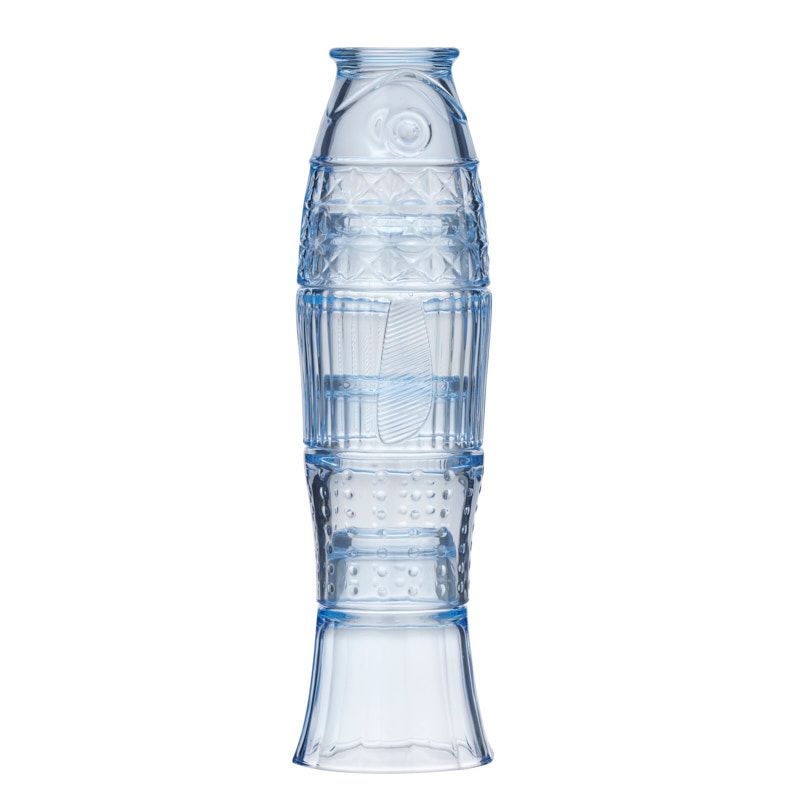 Assemble Frank Set of 4 Stackable Glass Sky