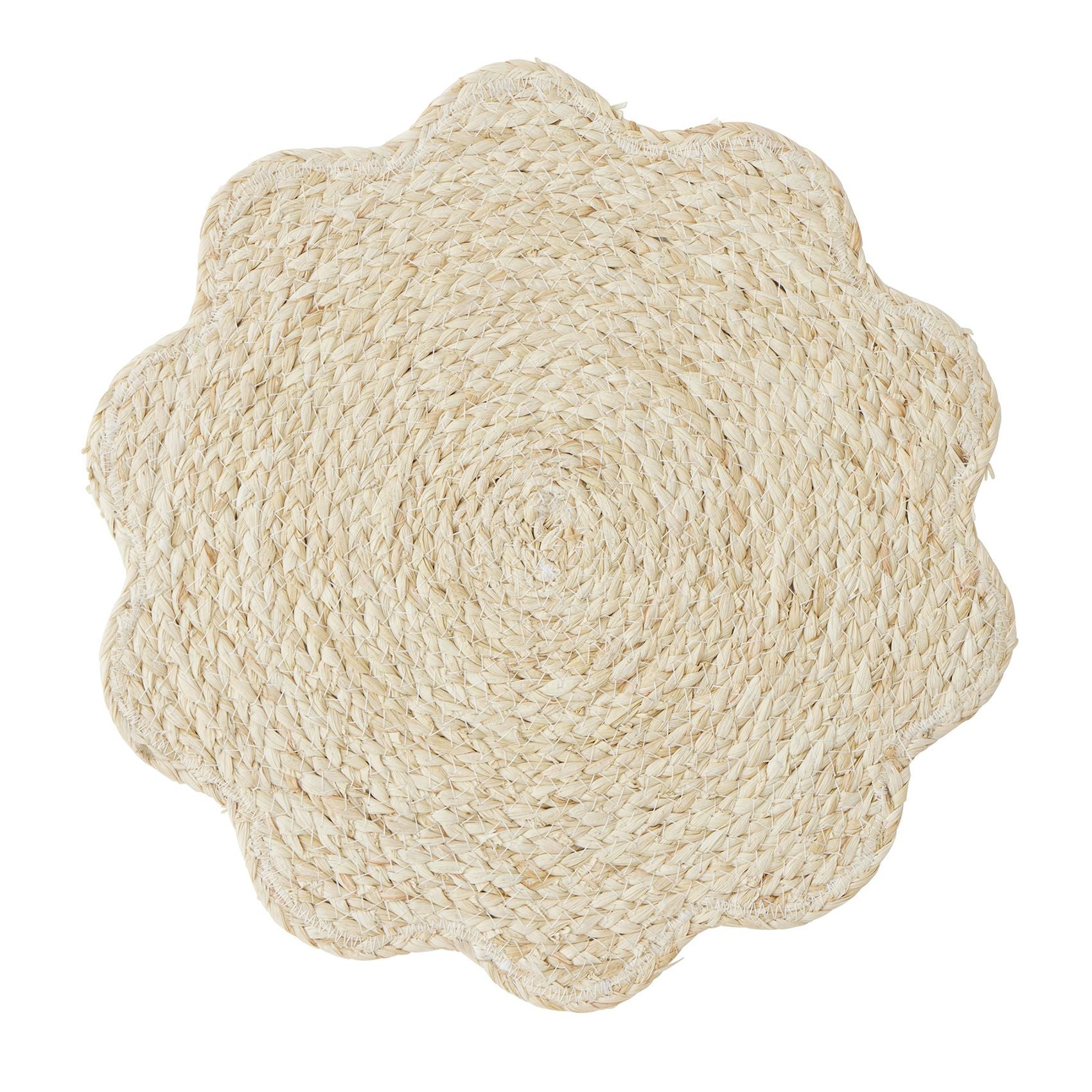 Assemble Sonny Husk Placemat Natural