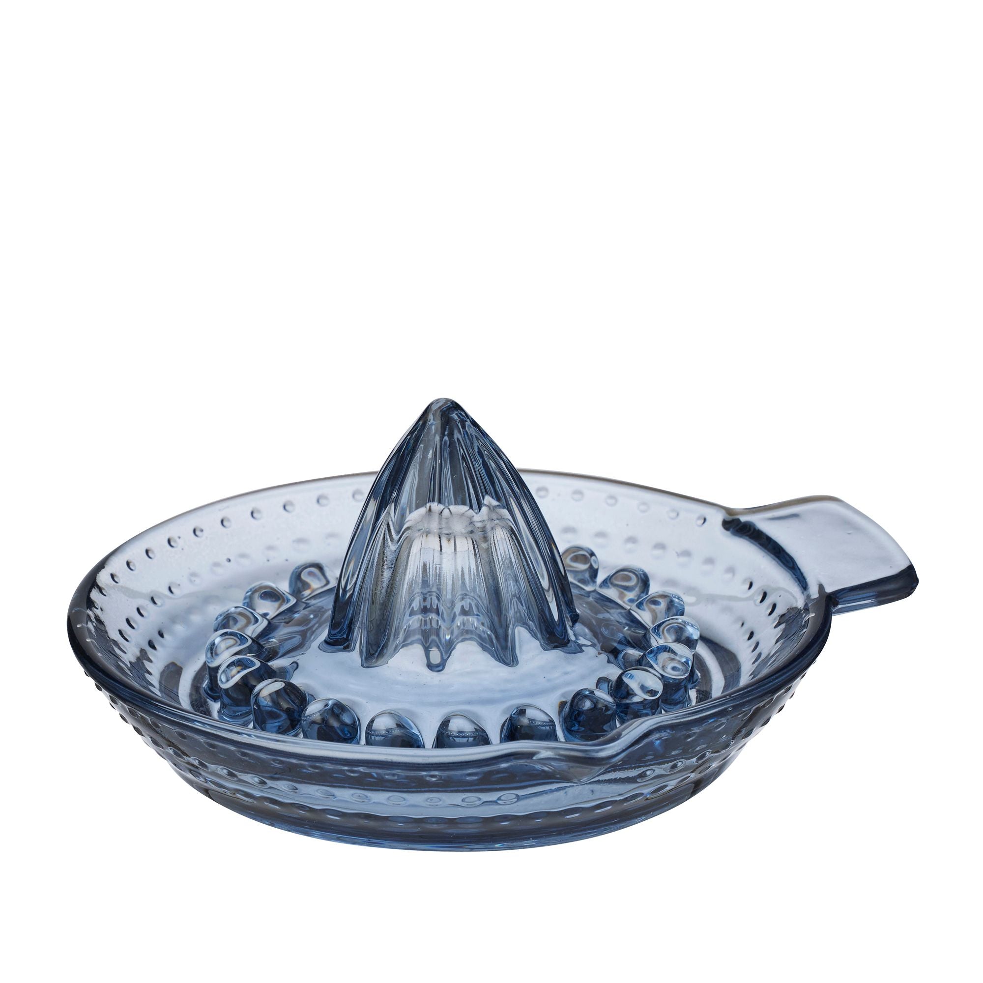 Assemble Lia Glass Juicer Denim