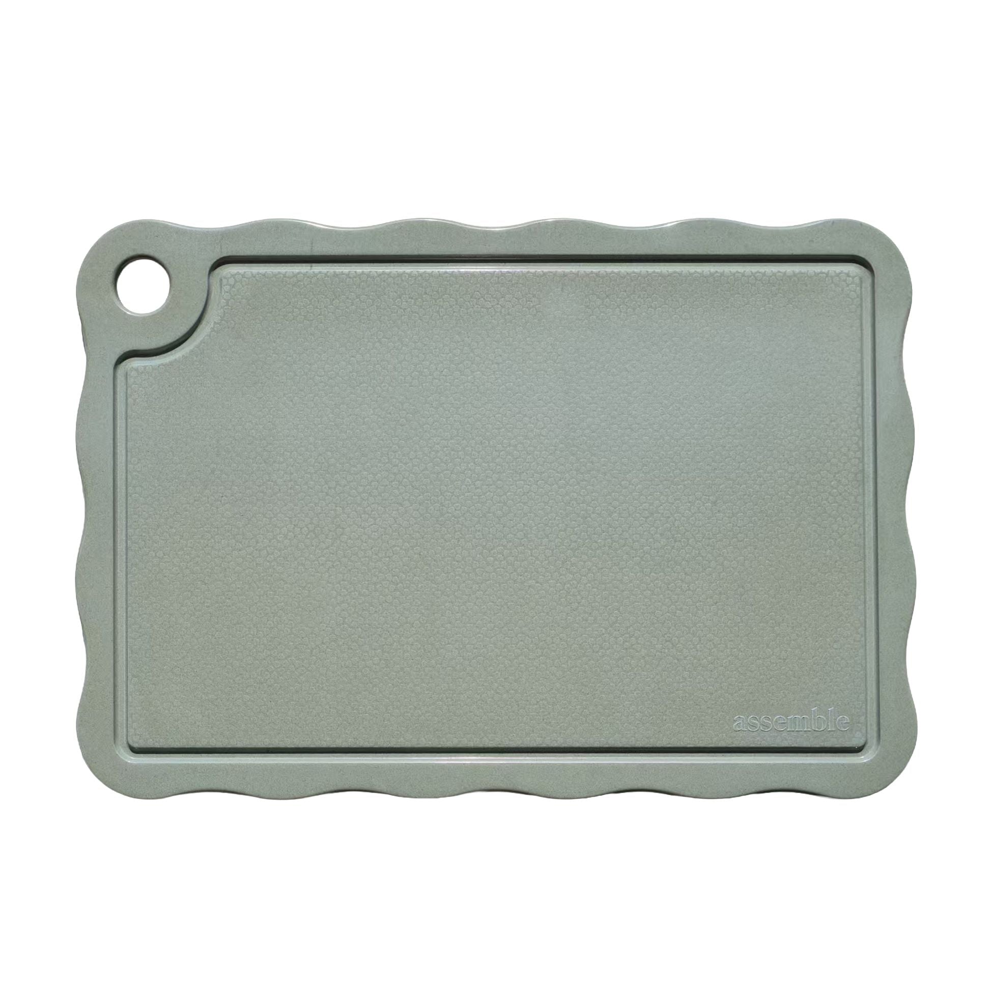 Assemble Husk Plastic-Free Board Seafoam