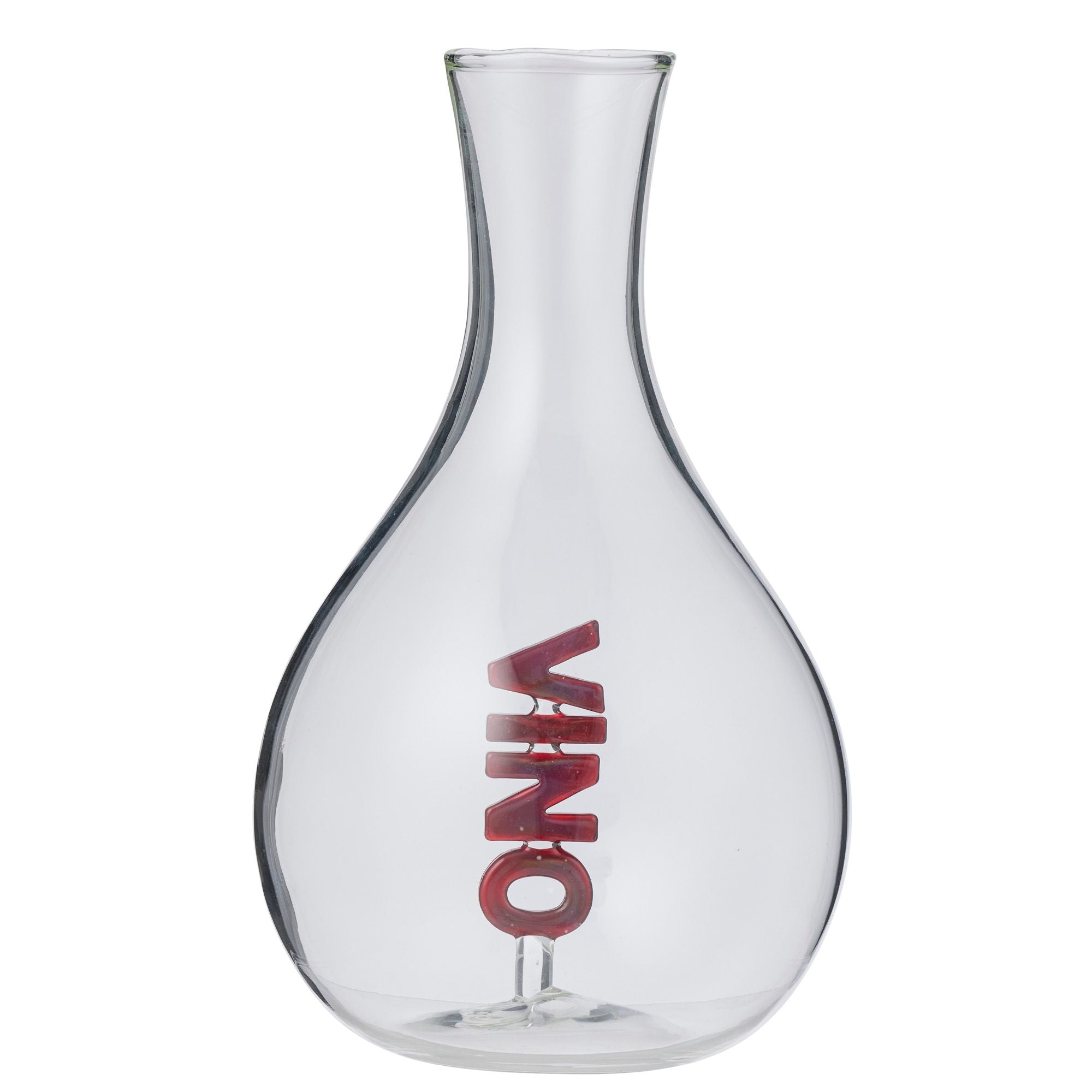 Assemble Vin Glass Wine Decanter 1L