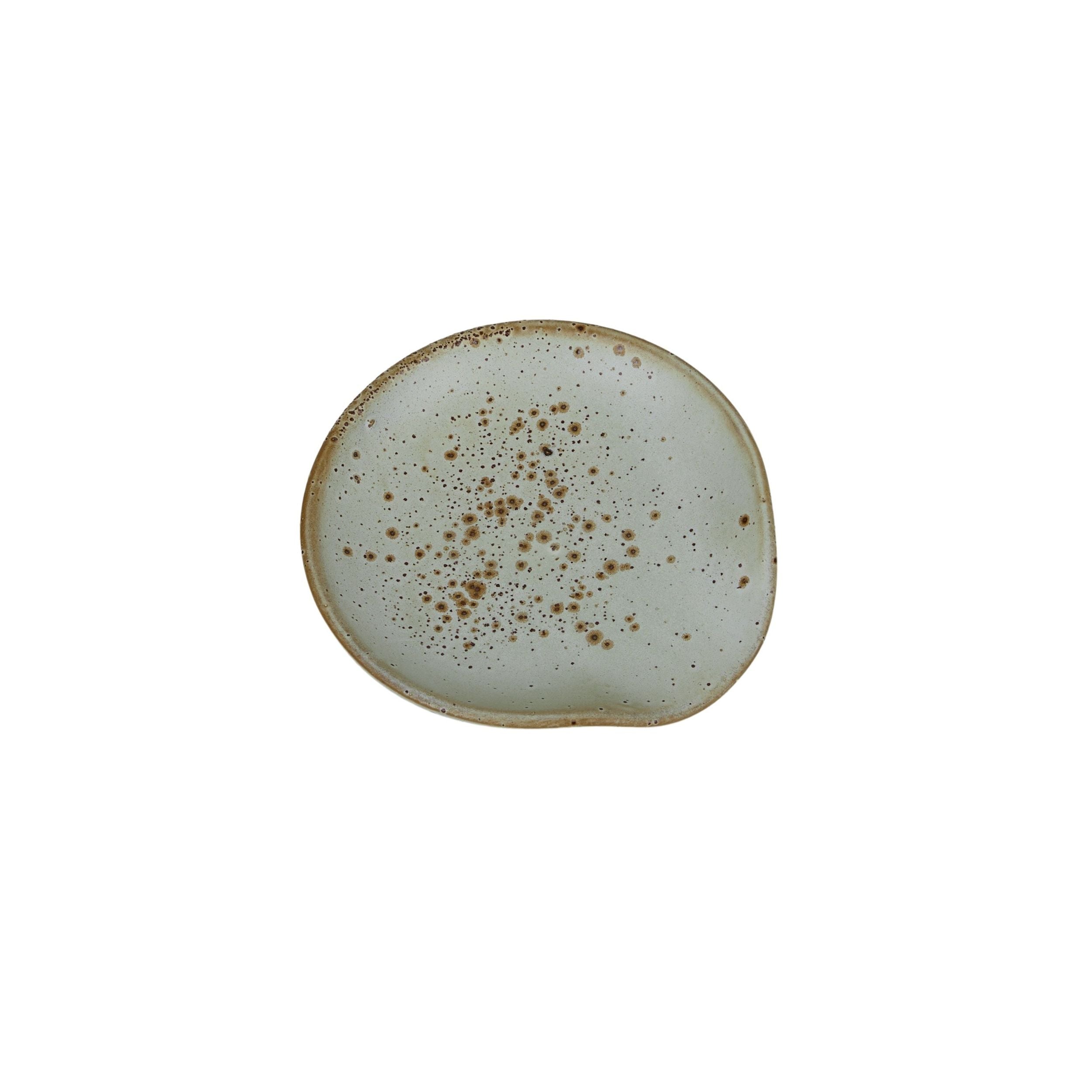 Assemble Francis Ceramic Spoon Rest