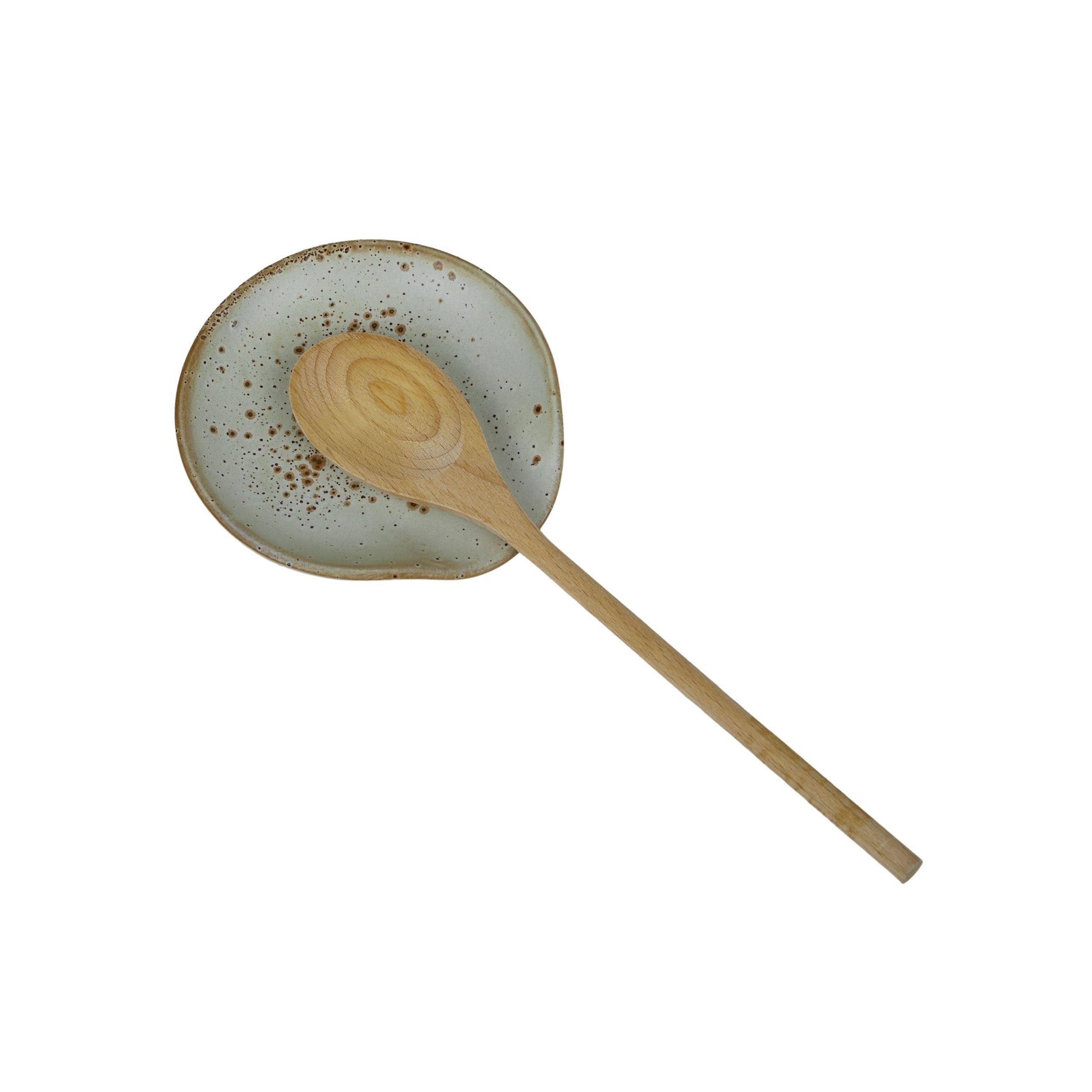 Assemble Francis Ceramic Spoon Rest