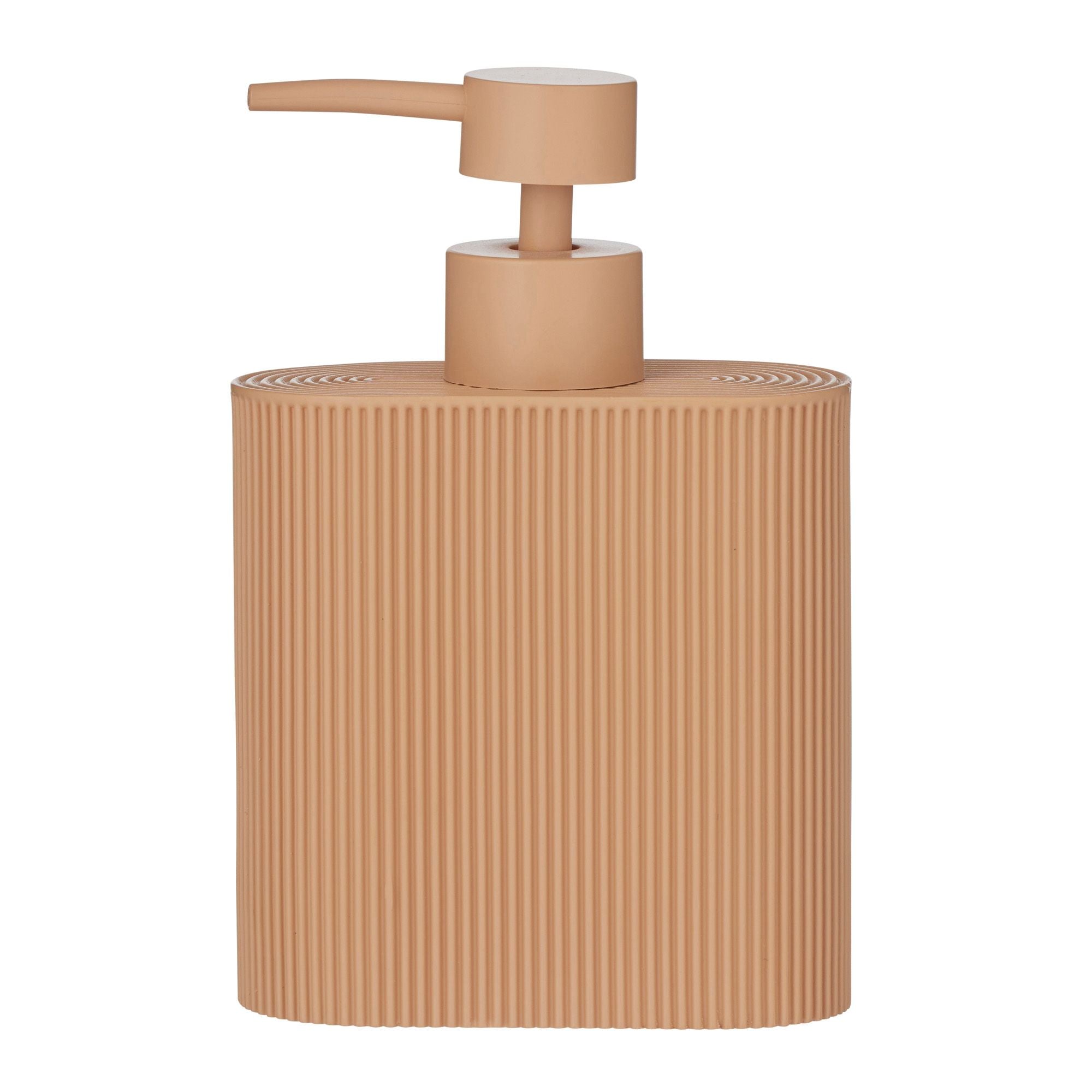 Elemental Sid Resin Dispenser Terra