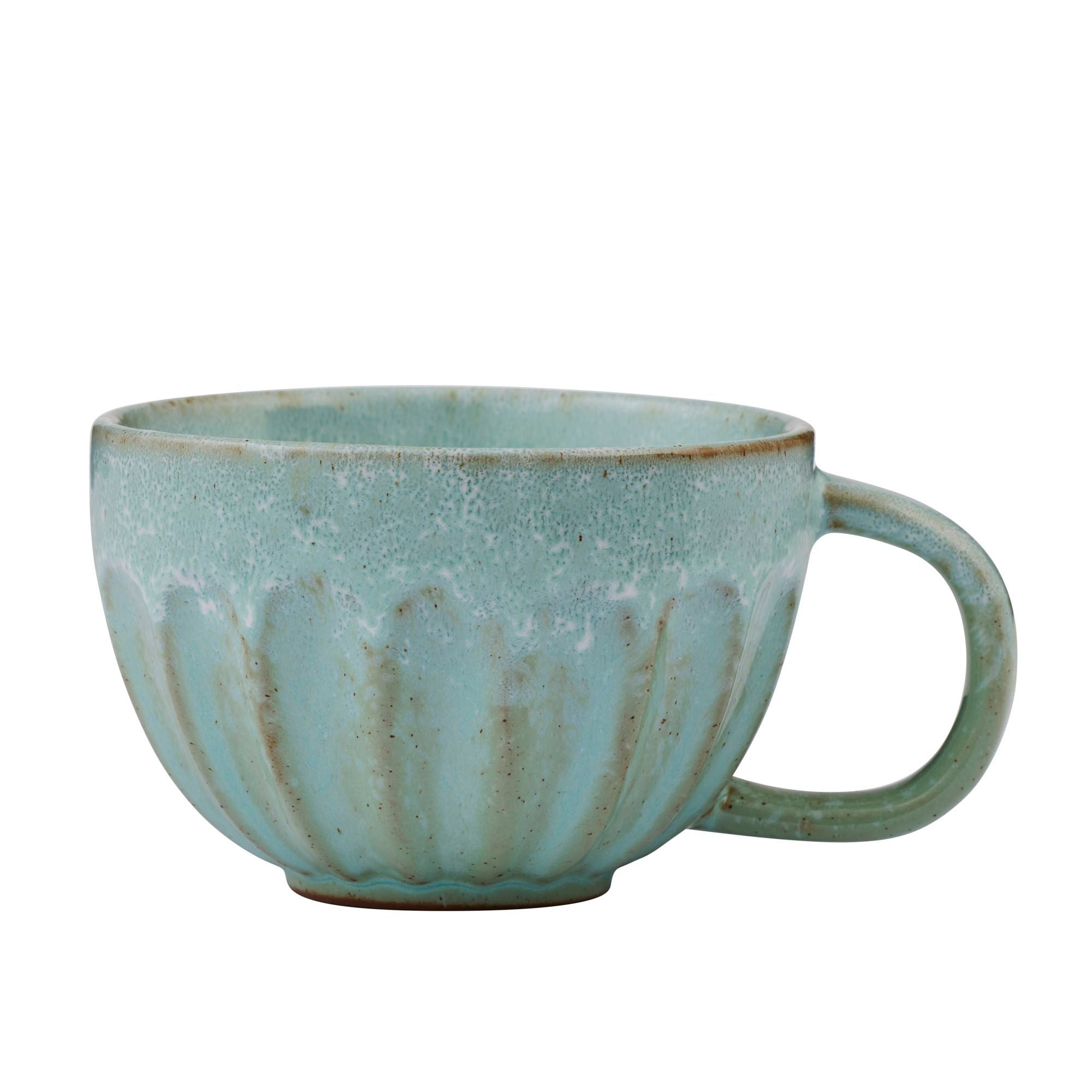 Assemble Studio Ceramic Mug /320ml Surf