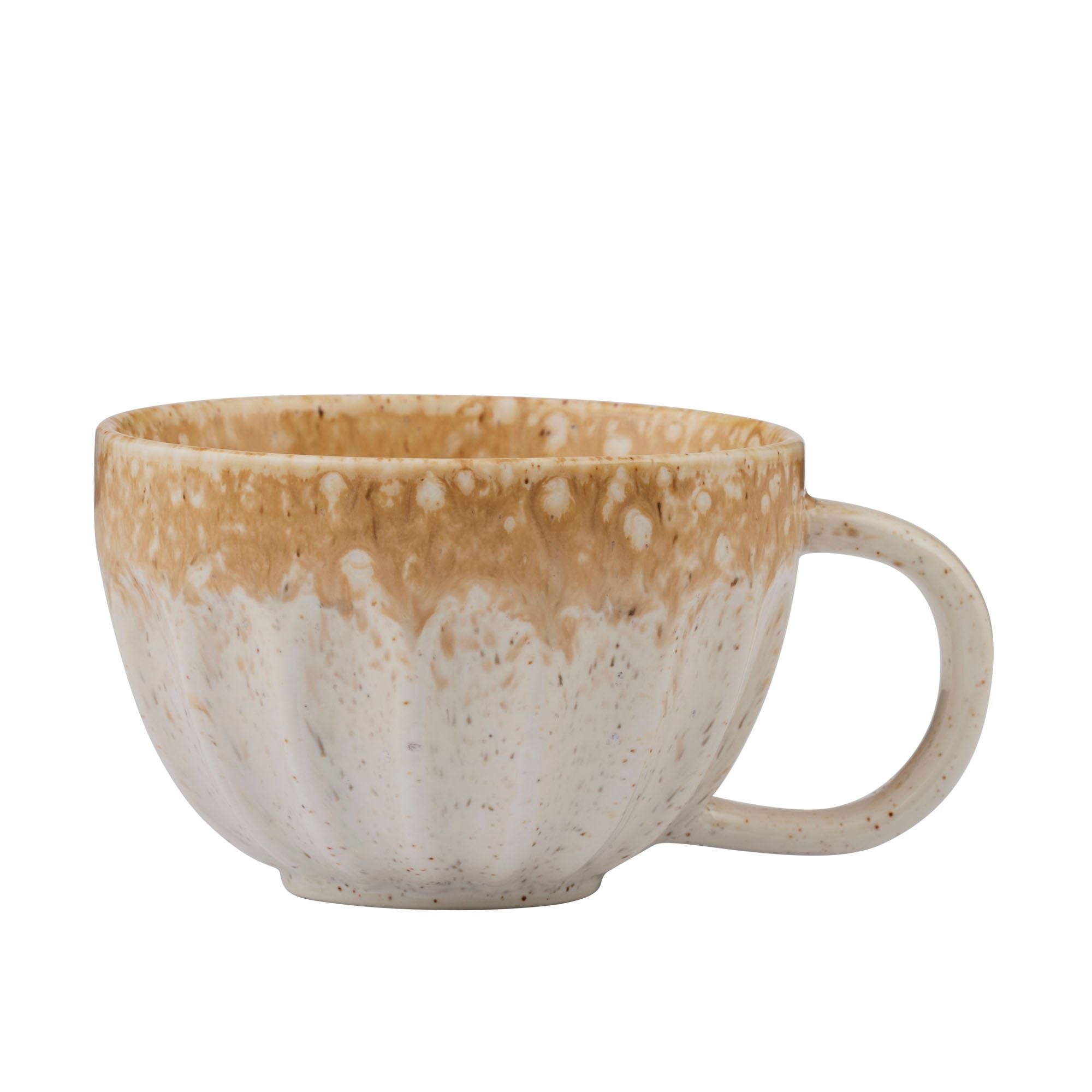 Assemble Studio Ceramic Mug /320ml Nougat