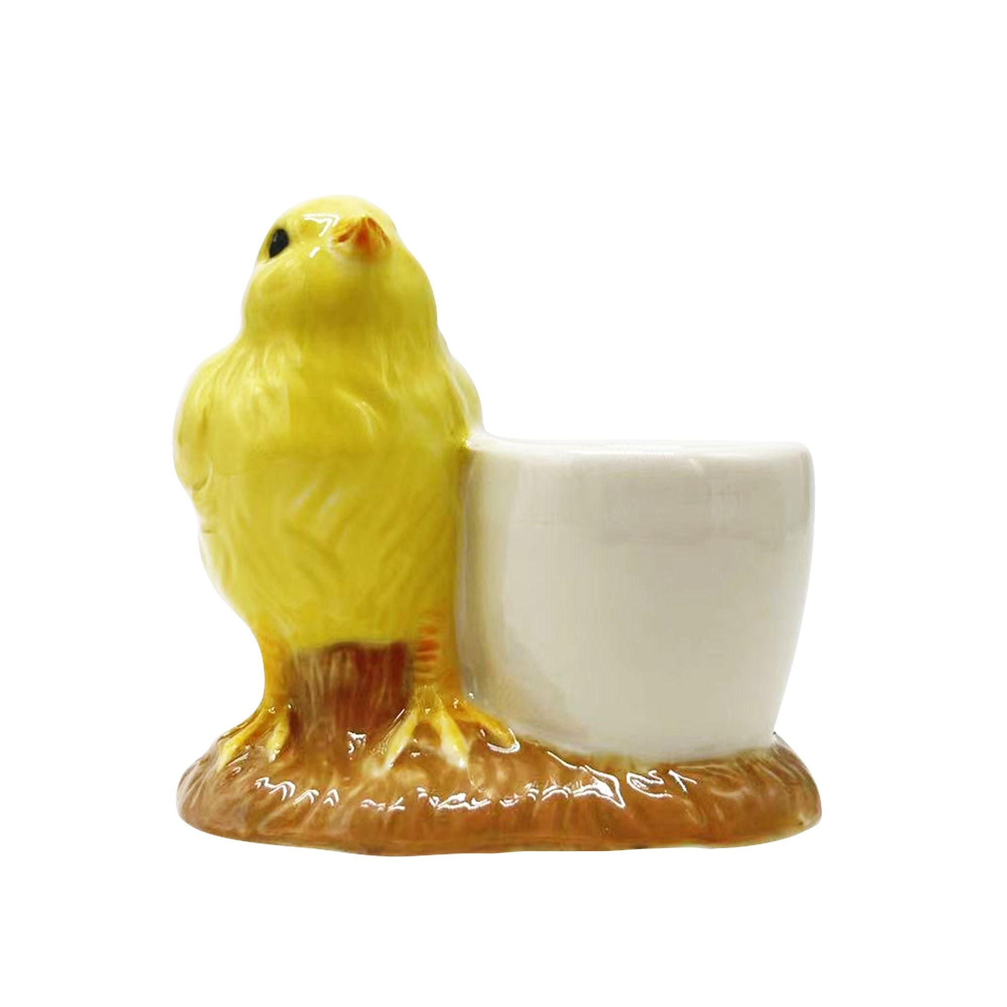 Assemble Chirp Ceramic Egg Cup