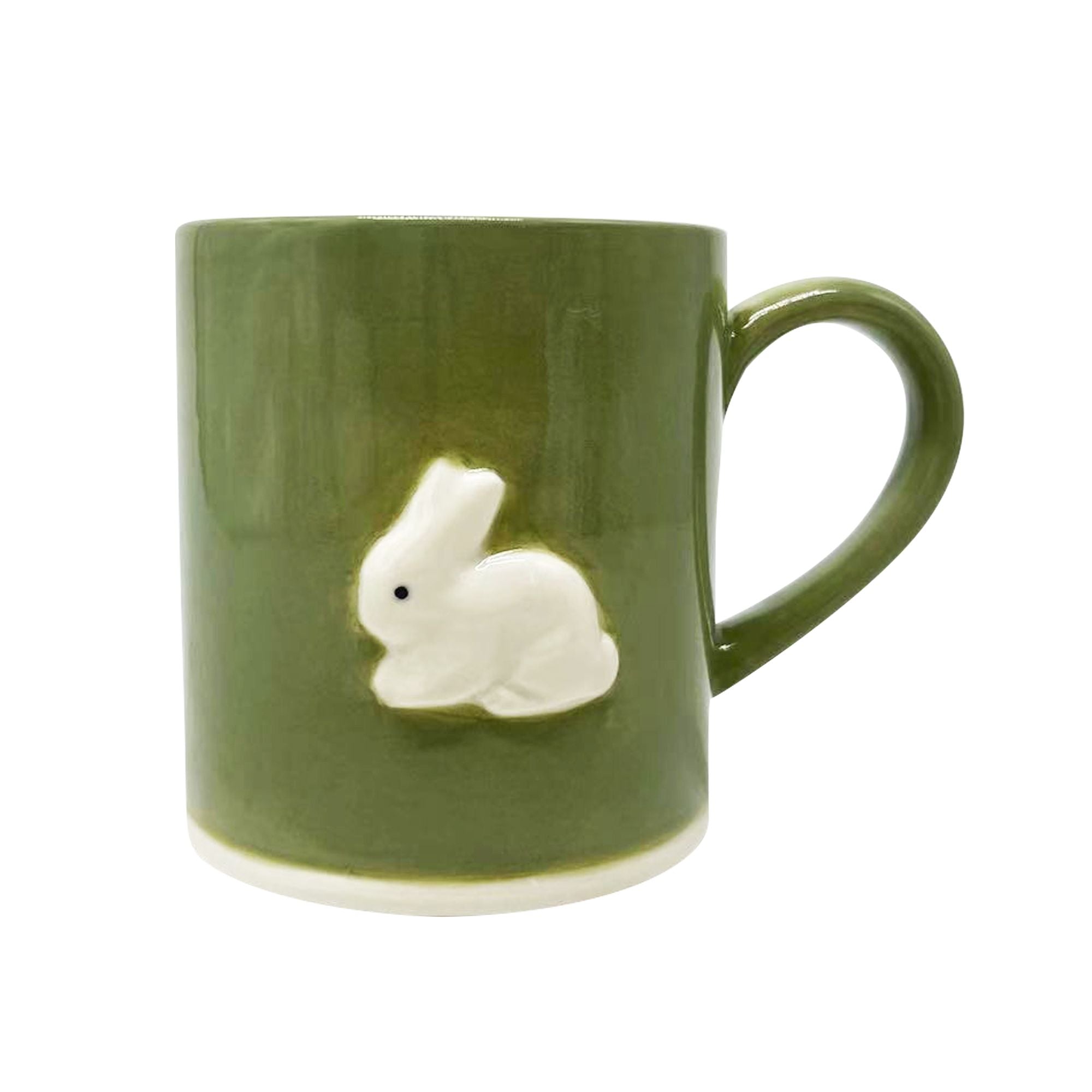 Assemble Hop Ceramic Mug