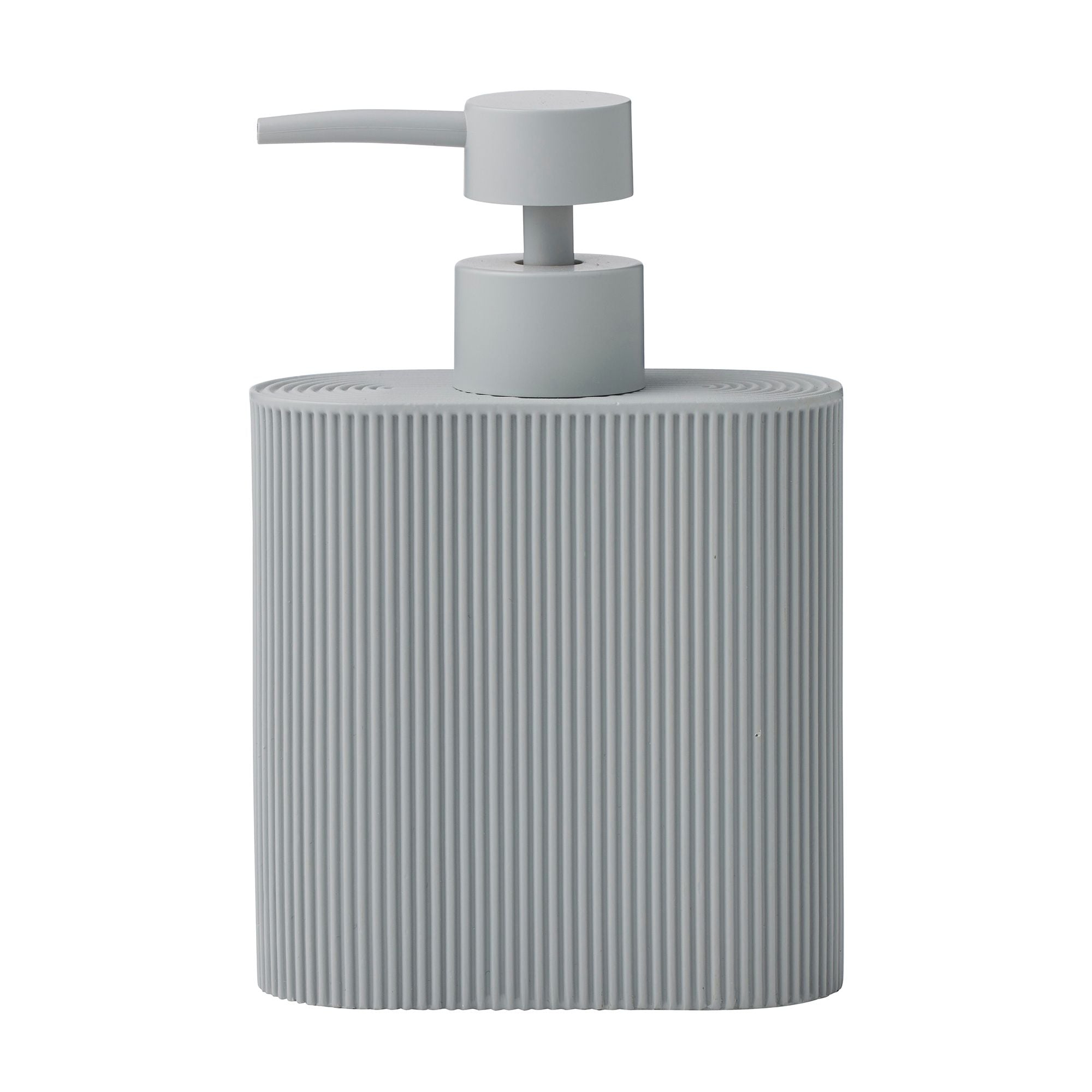 Elemental Sid Resin Dispenser Grey