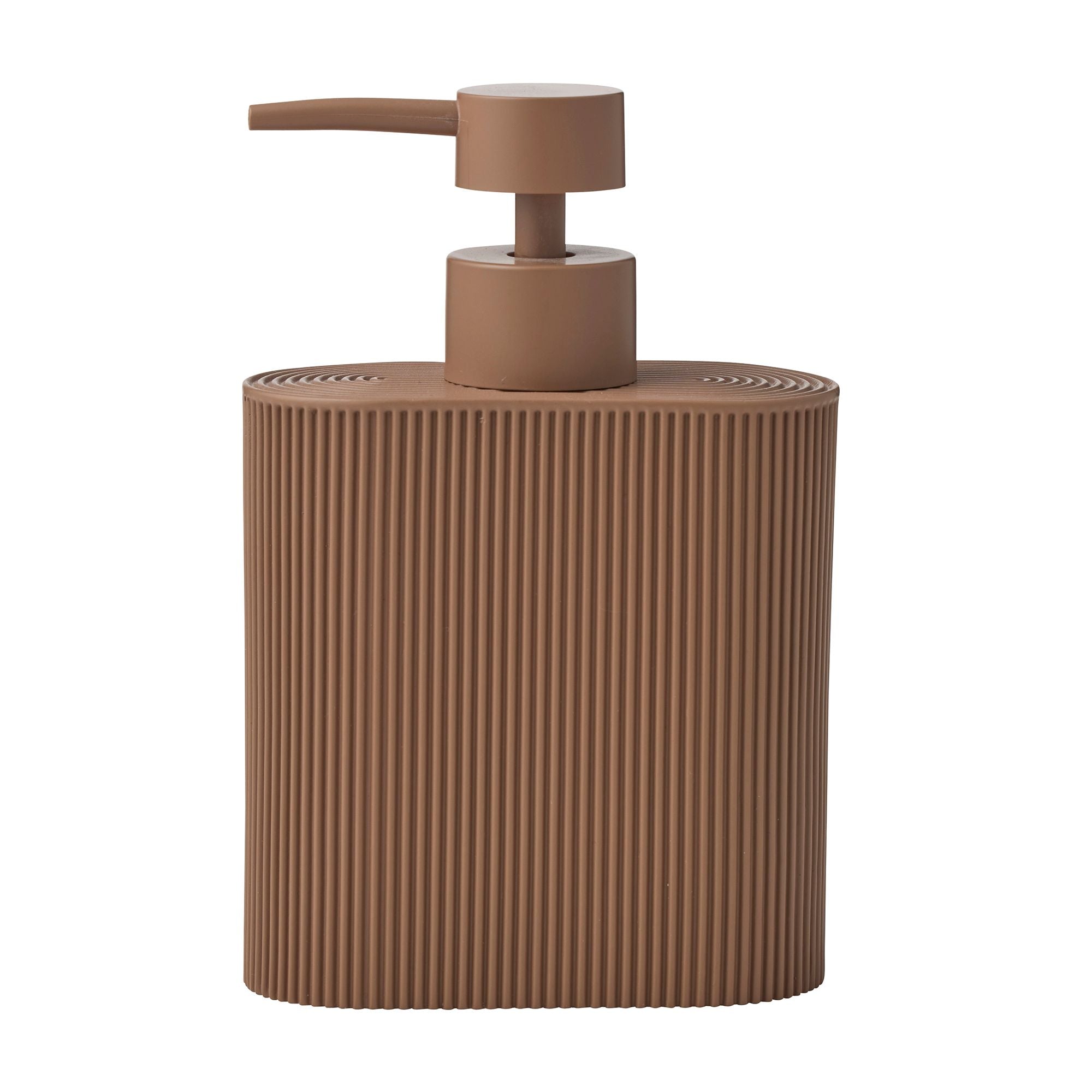 Elemental Sid Resin Dispenser Tan