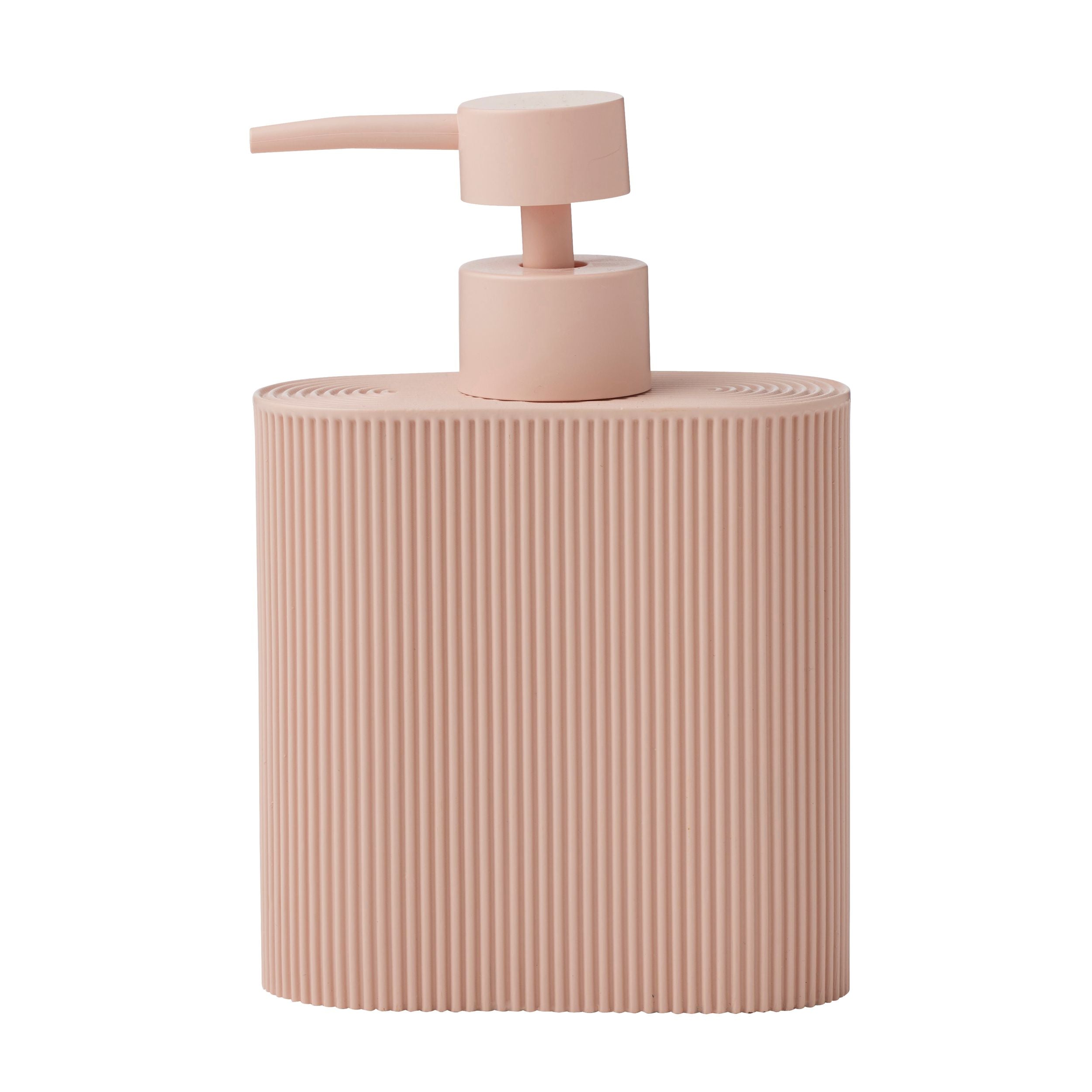 Elemental Sid Resin Dispenser Rose