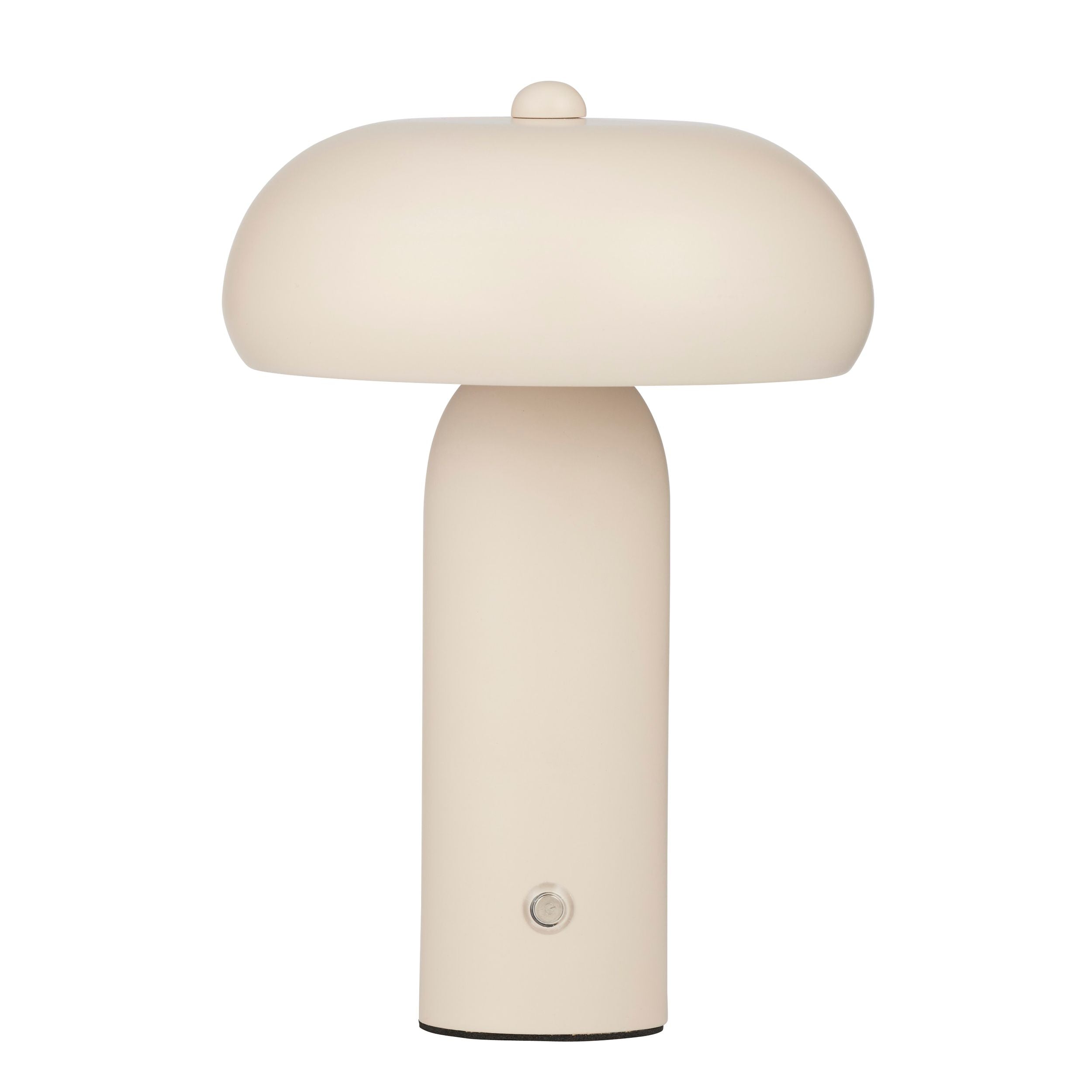 Coast To Coast Moderno Metal USB/Touch Lamp Ivo