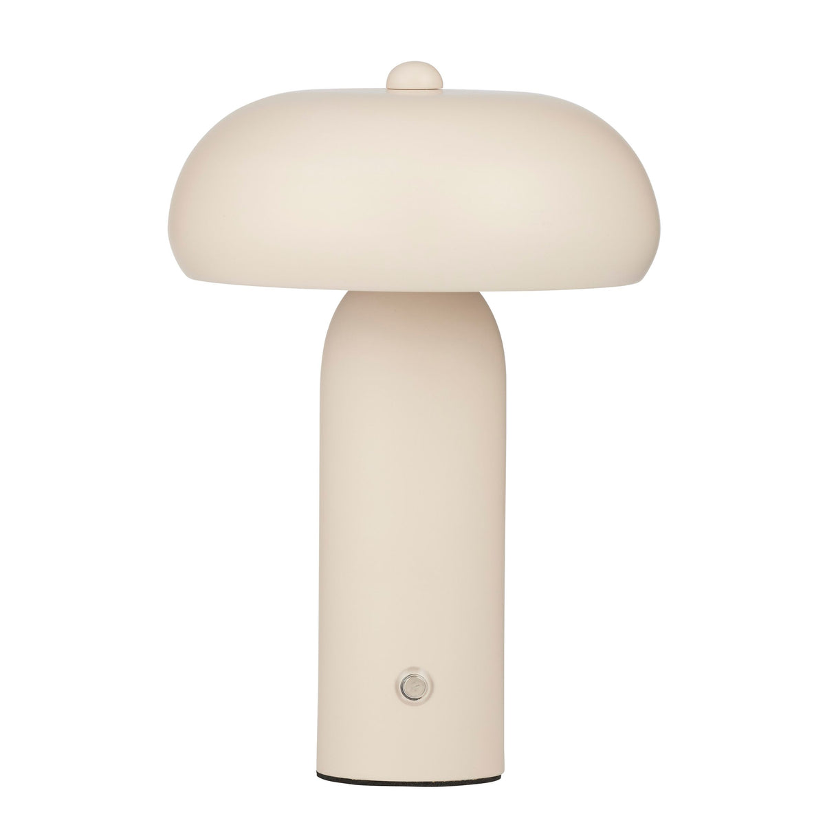 Coast To Coast Moderno Metal USB/Touch Lamp Ivo