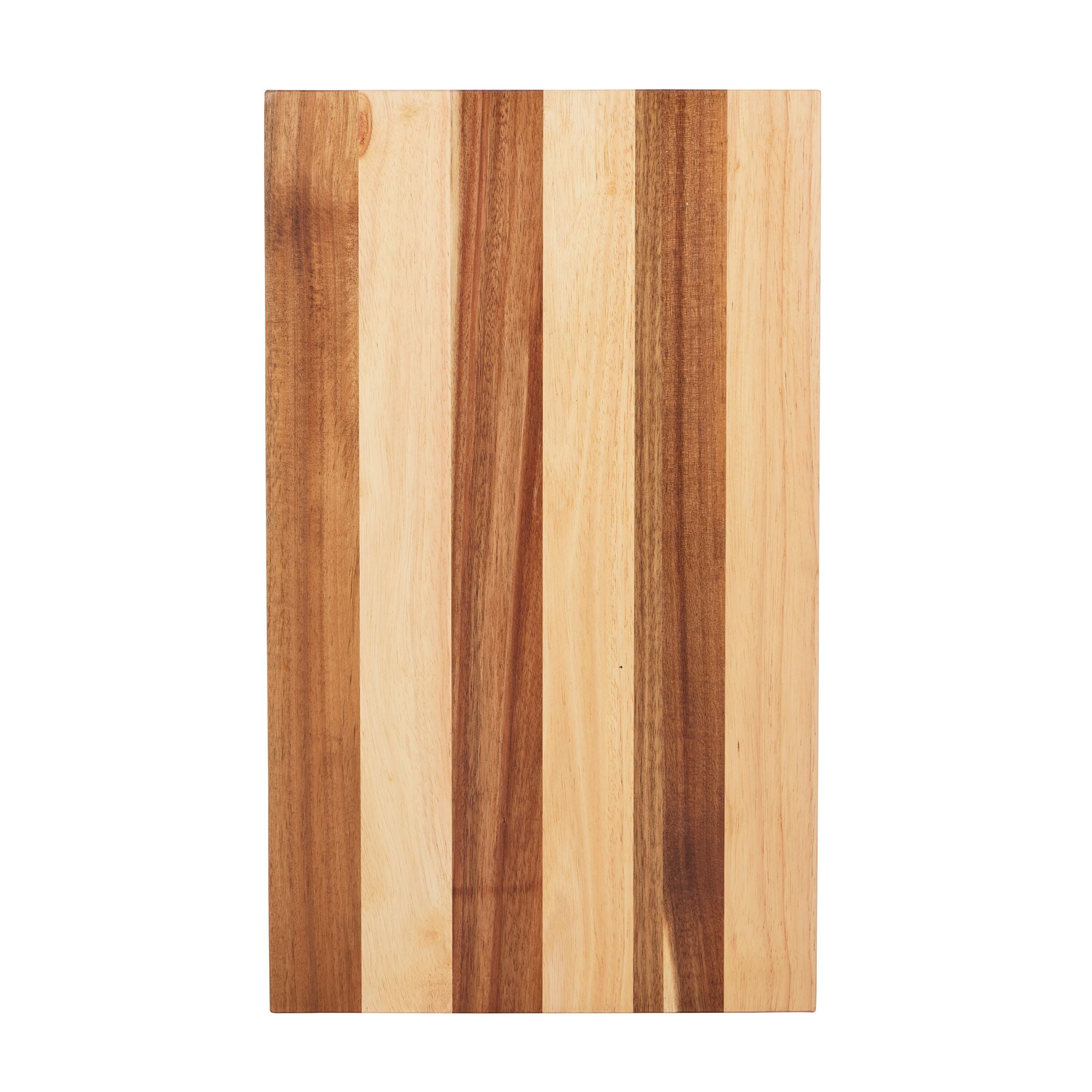 Assemble Stripe Wood Board 30x50x2cm