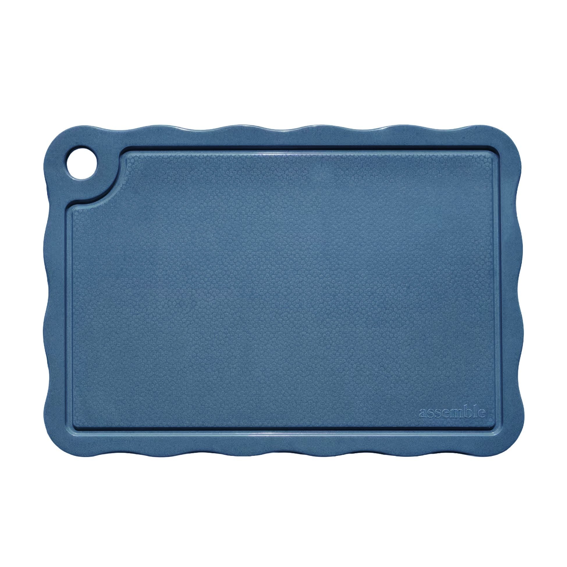 Assemble Husk Plastic-Free Board Denim