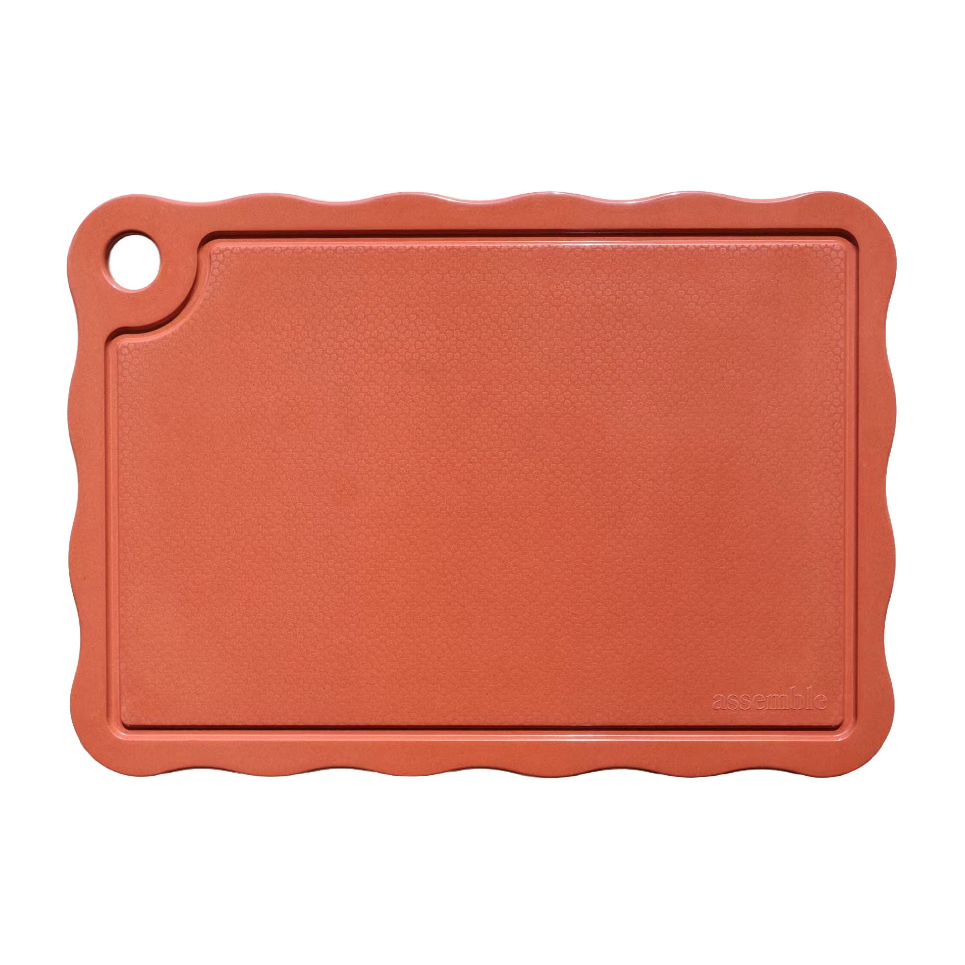 Assemble Husk Plastic-Free Board Peach