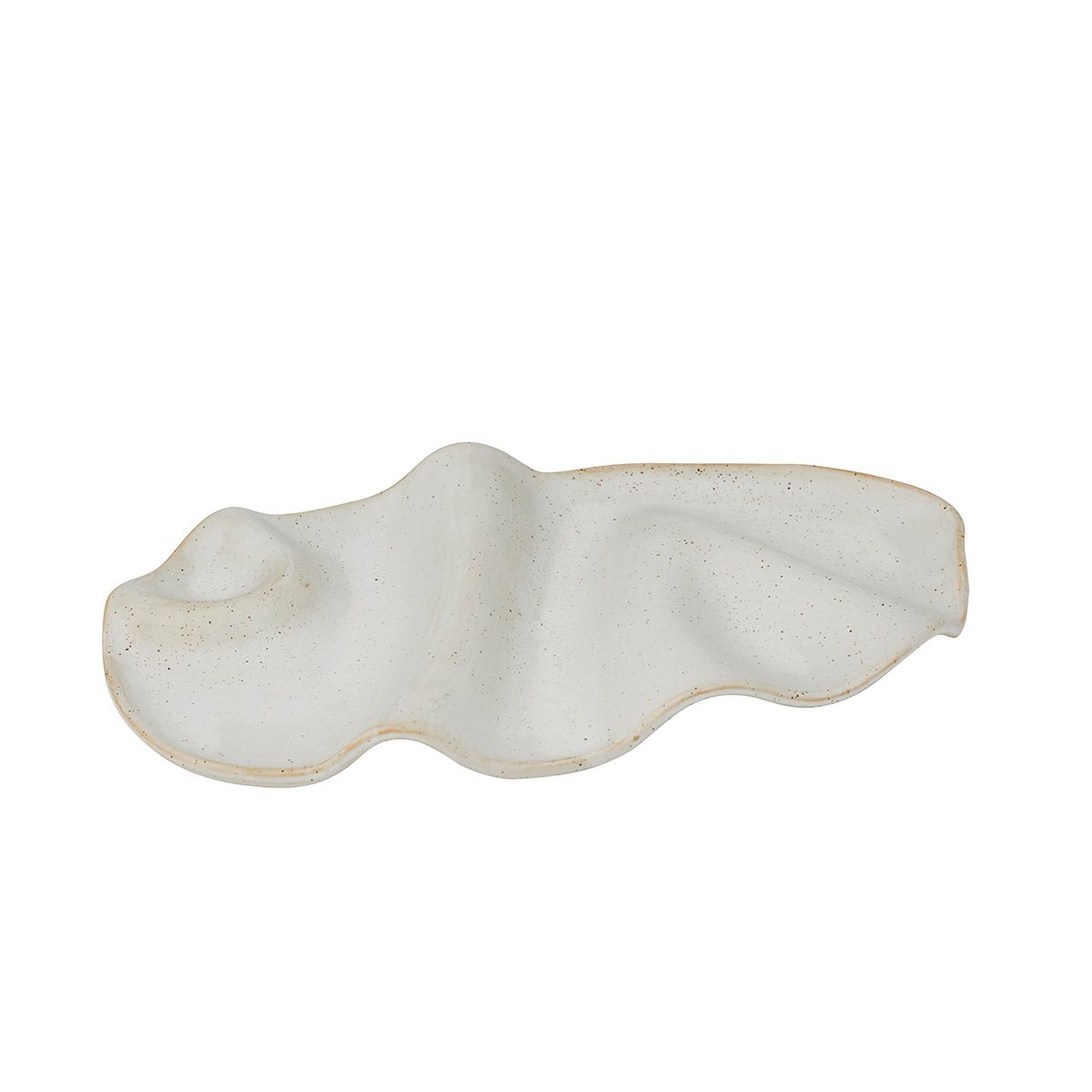 Assemble Francis Ceramic Serving Board 18x32cm