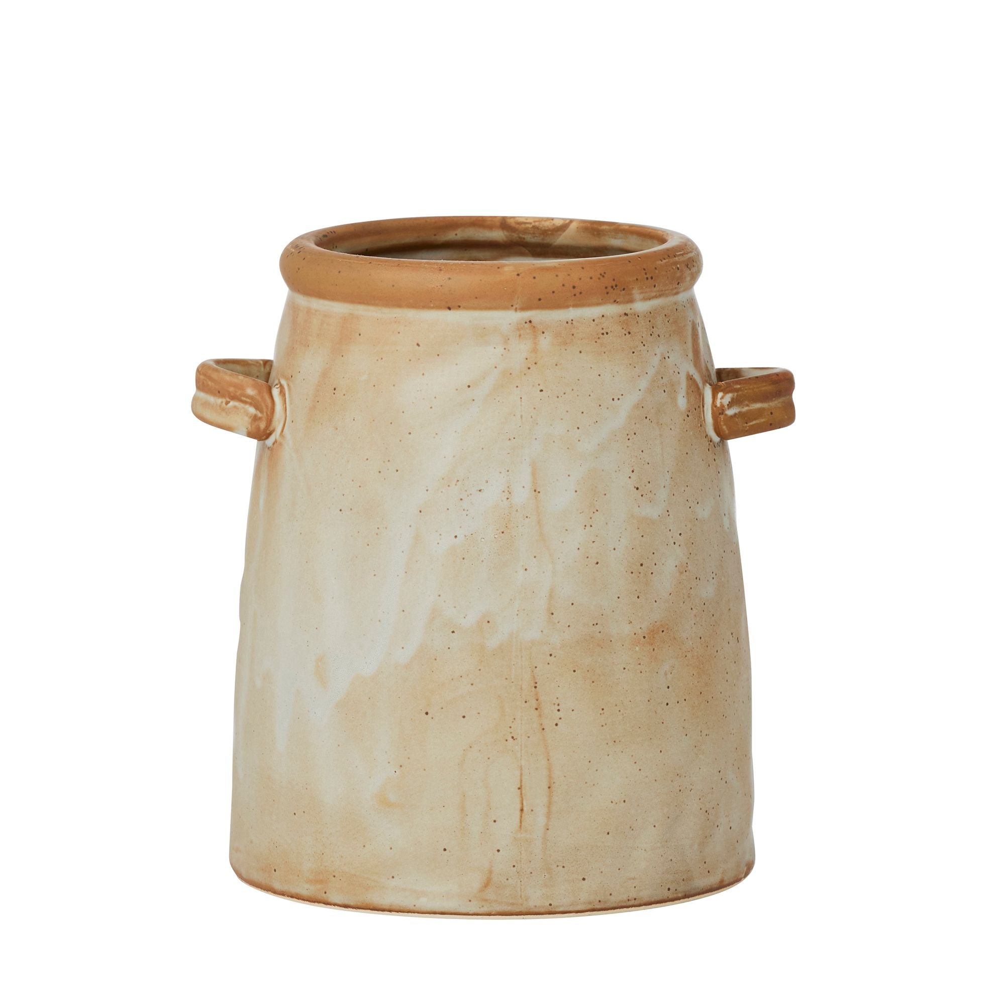 Assemble Francis Ceramic Utensil Holder