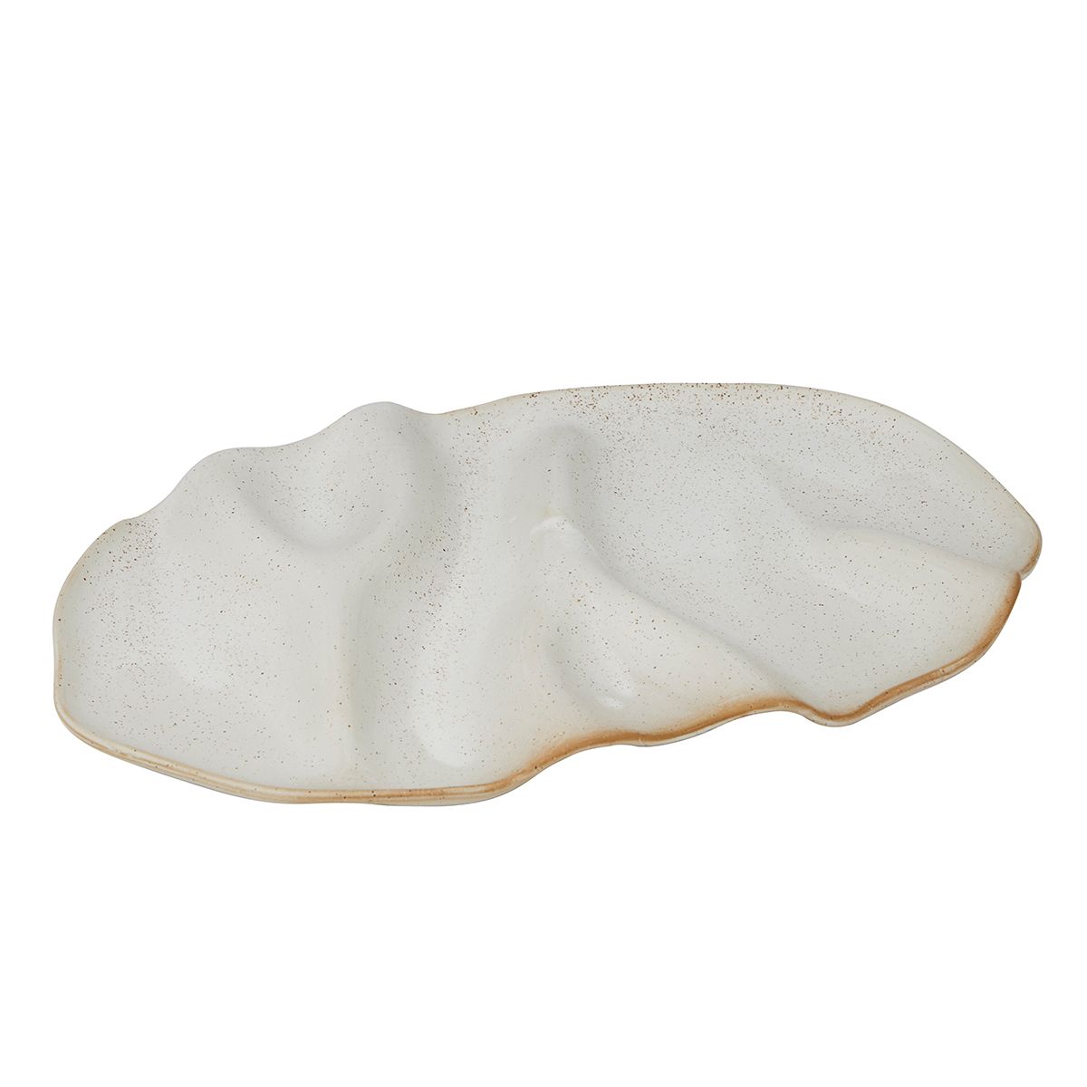 Assemble Francis Ceramic Serving Board 26x40cm
