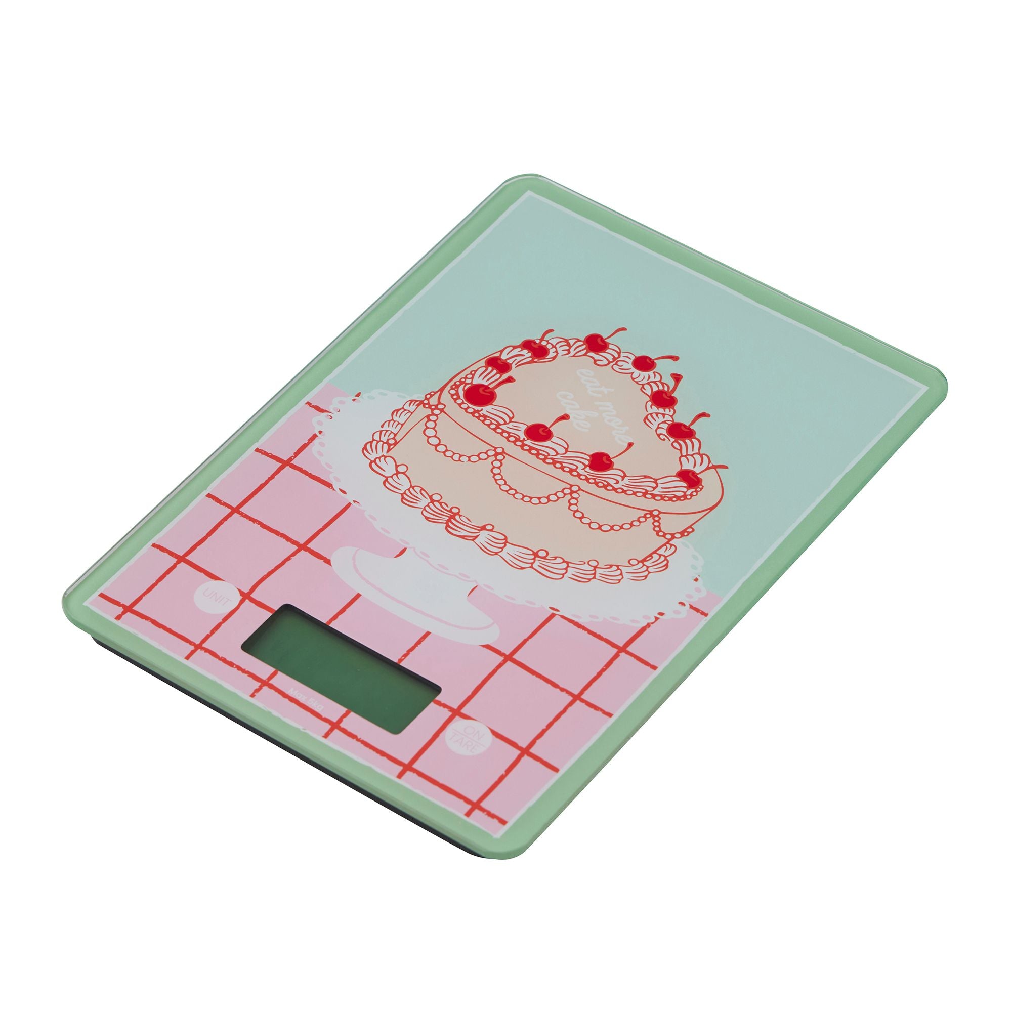 Assemble Buttercream Glass Dig 5kg Scale