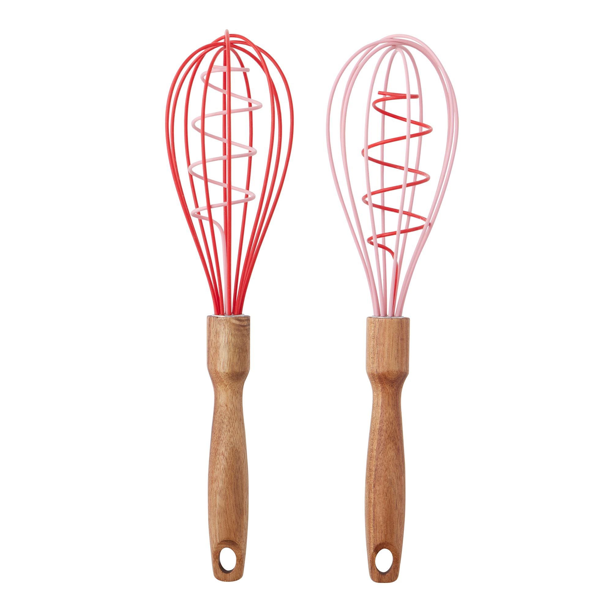 Assemble Buttercream Whisk 2 Assorted