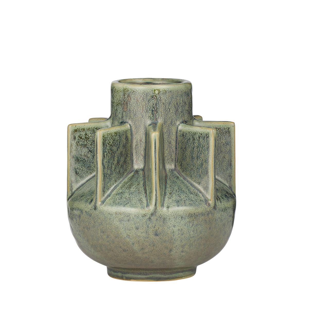 Coast To Coast Corbusier Ceramic Vase Myrtle