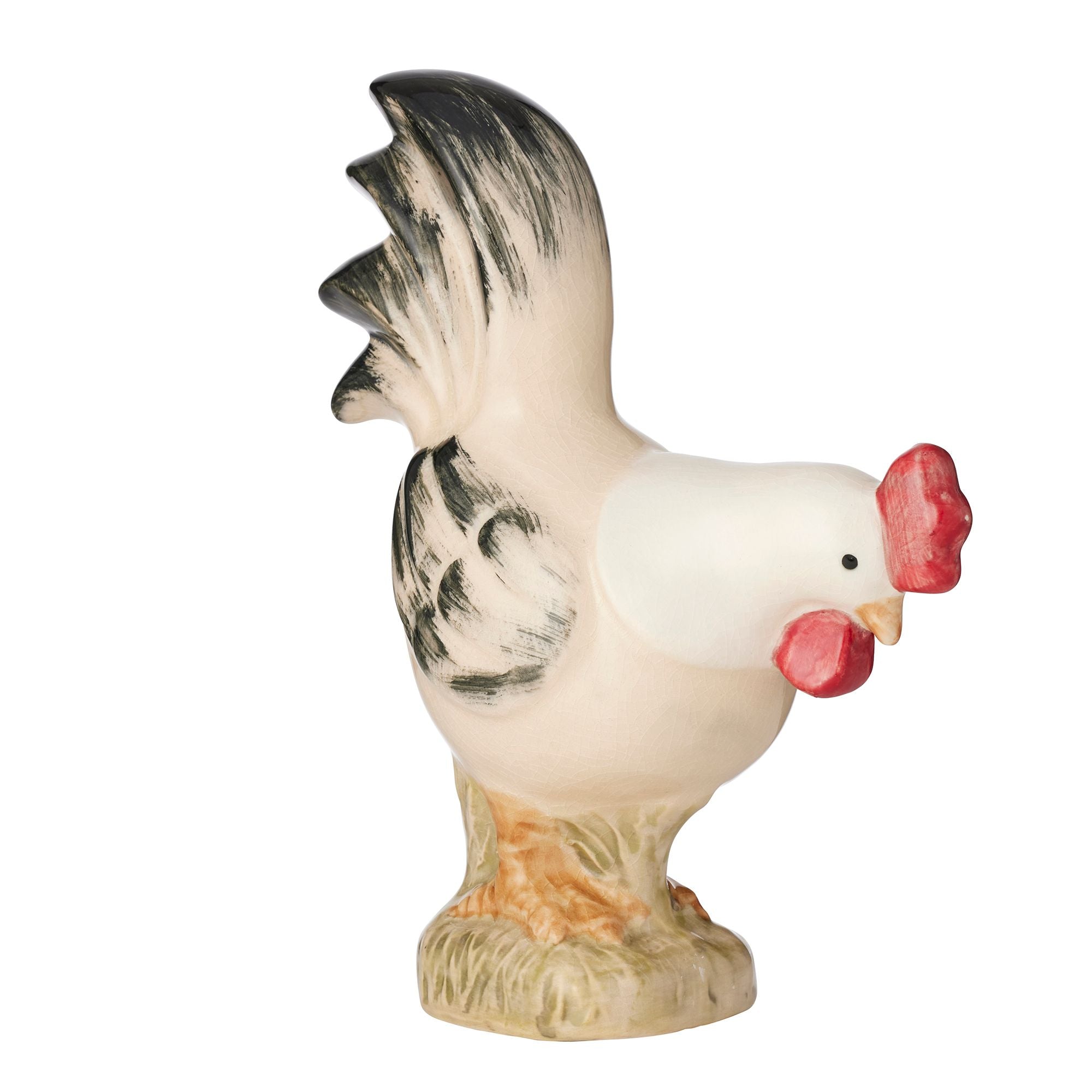 Coast To Coast Harriet Ceramic Sculpture