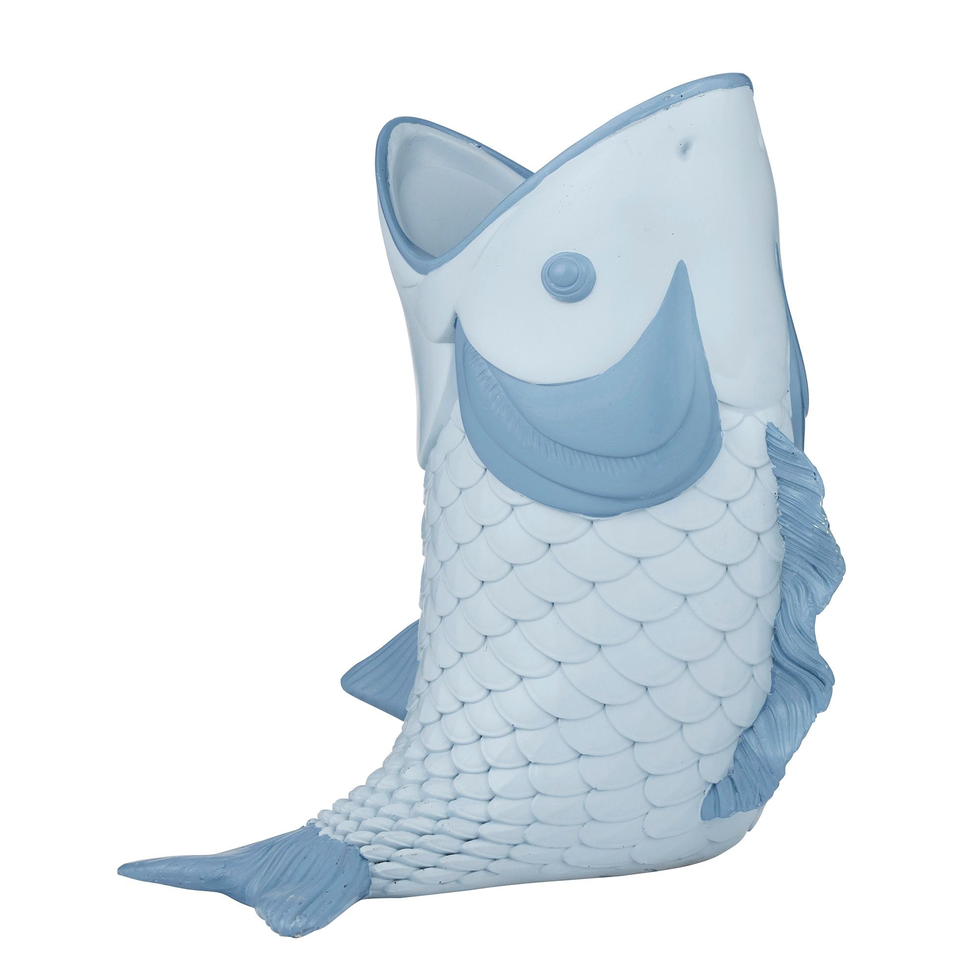 Coast To Coast Thirsty Fish Bottle Holder