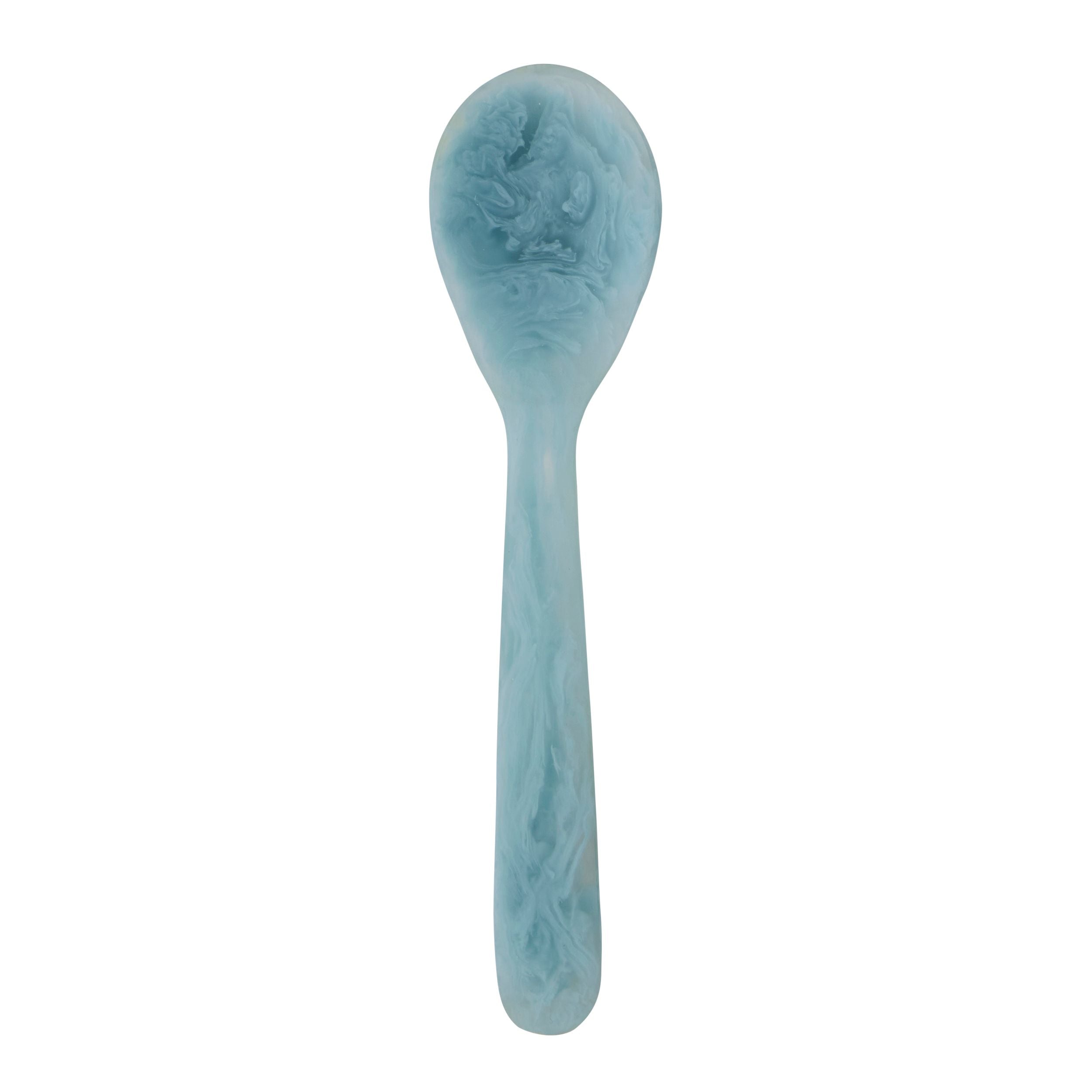 Assemble Kip Resin Spoon Sky