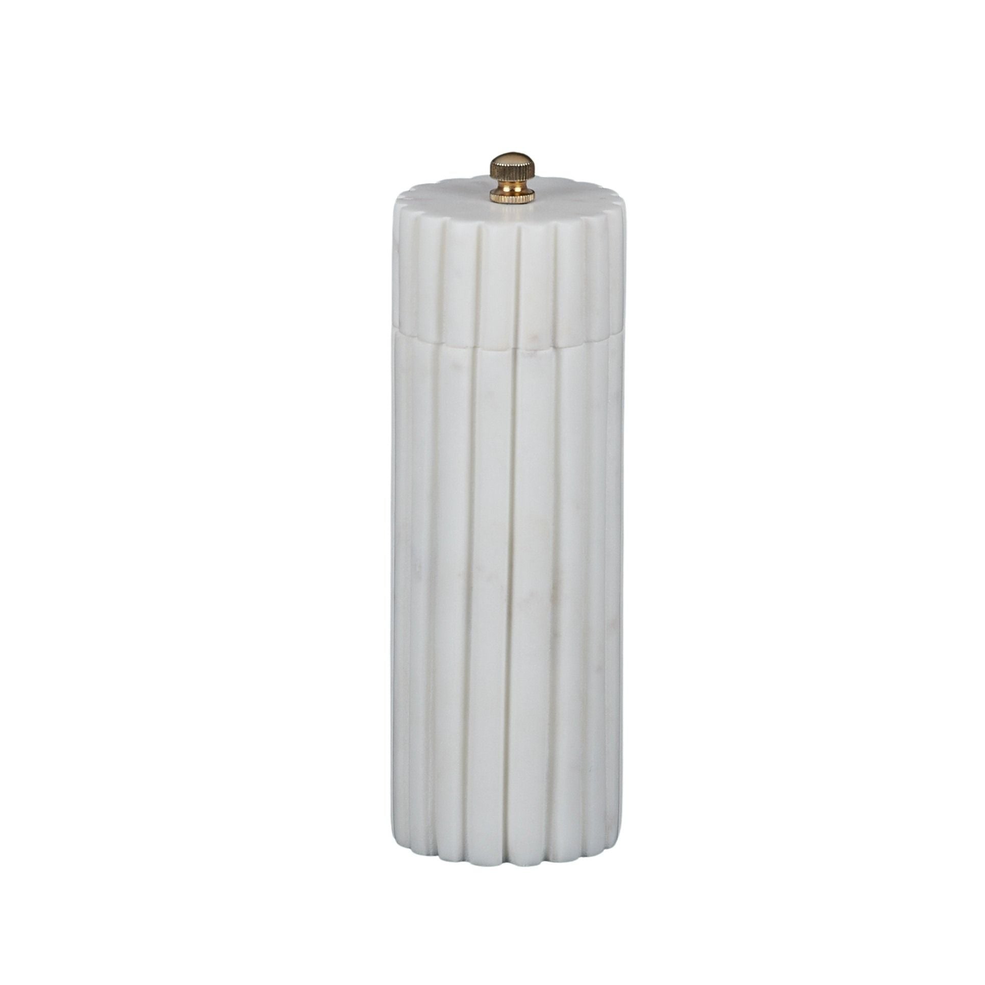 Assemble Mara Marble S&P Mill White