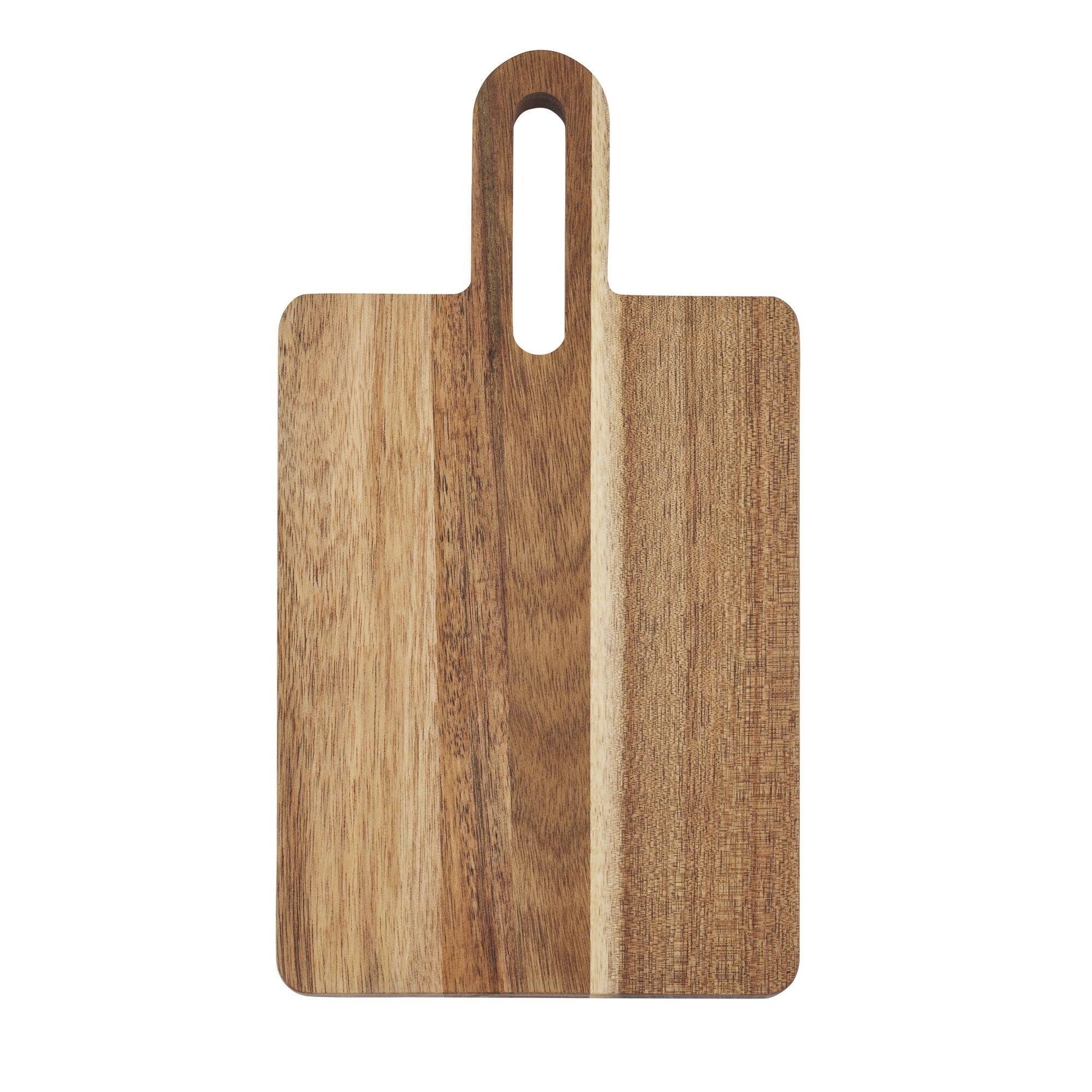 Assemble Axel Acacia Paddle Board 15x27x1cm