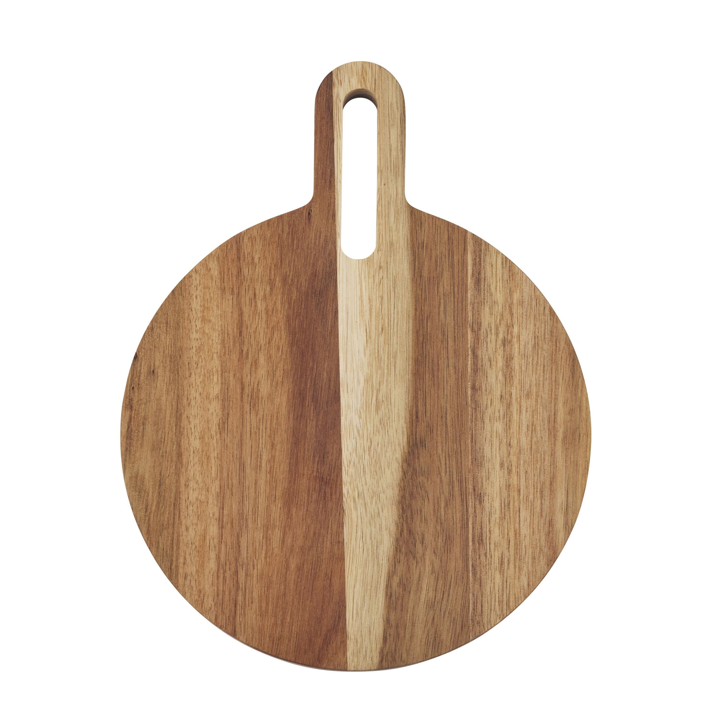 Assemble Axel Acacia Paddle Board 20x26x1cm