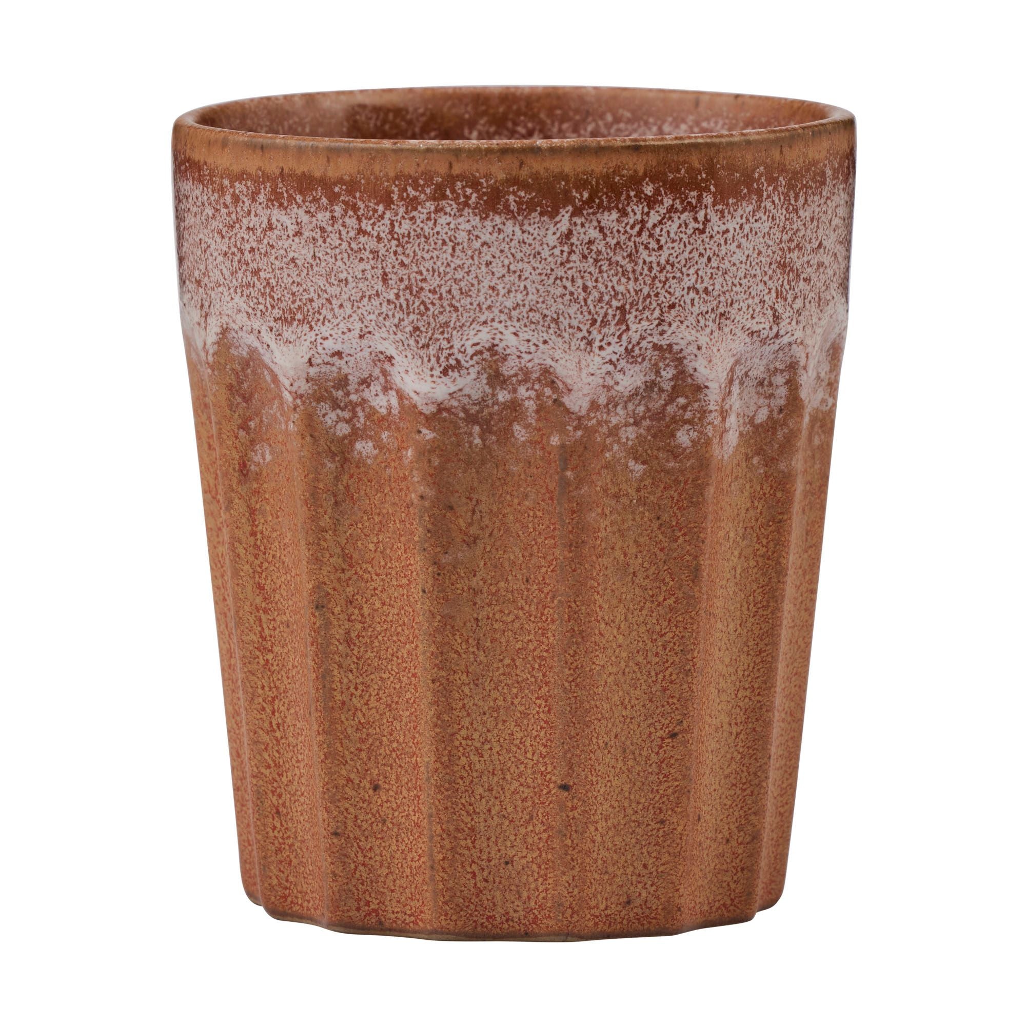 Assemble Studio Ceramic Latte Cup /250ml Rosa