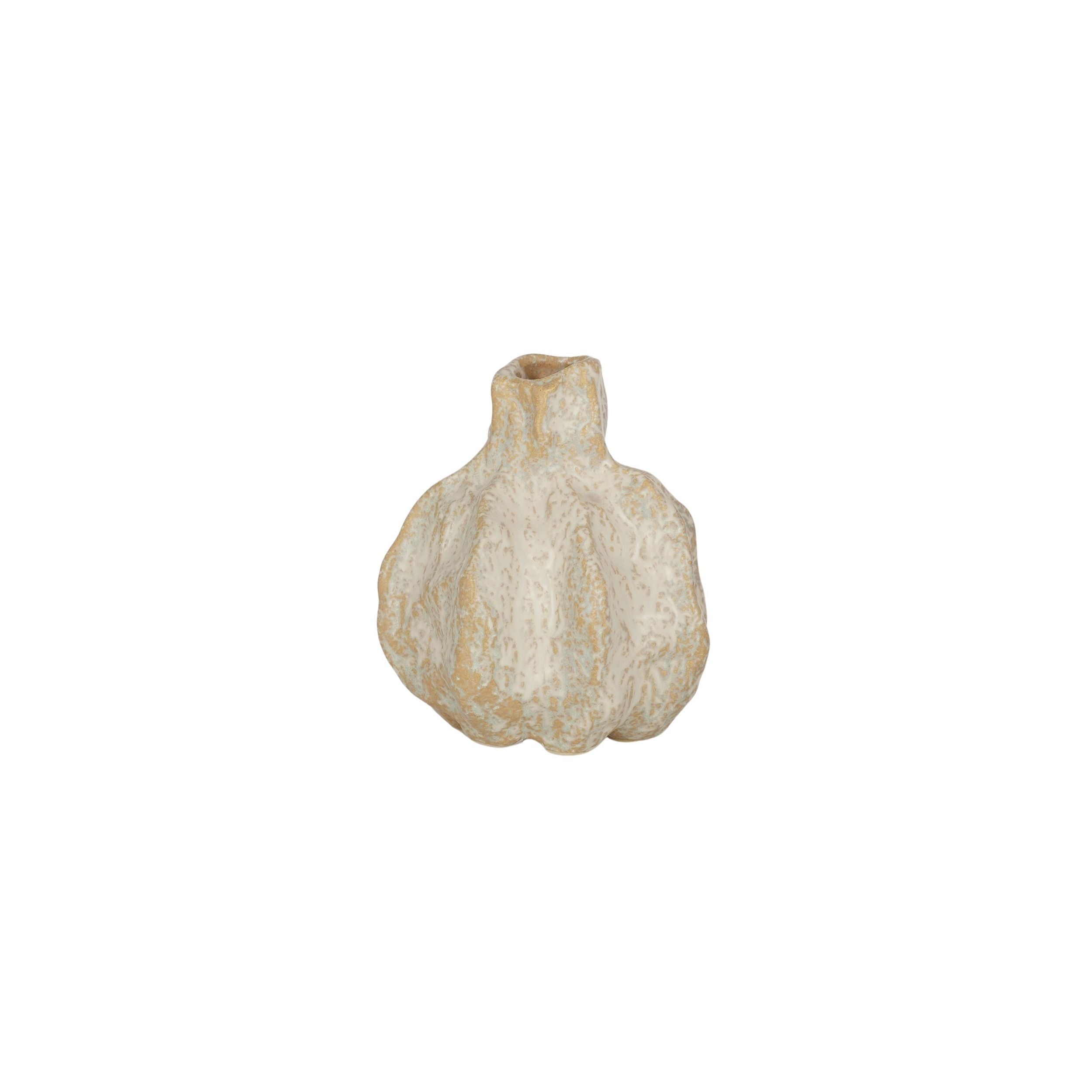 Coast To Coast Romi Ceramic Vase Seafoam