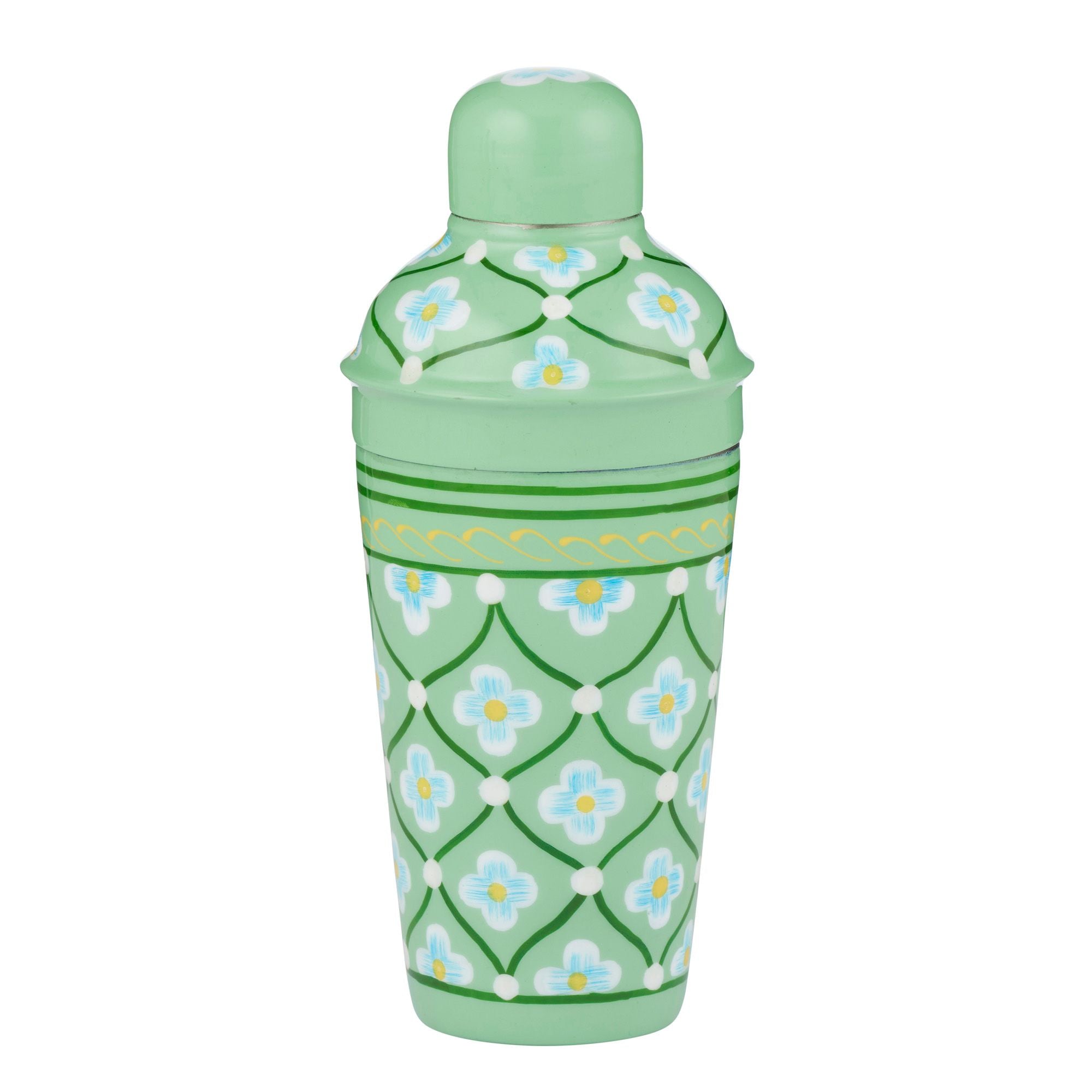 Assemble Rosita Metal Cocktail Shaker