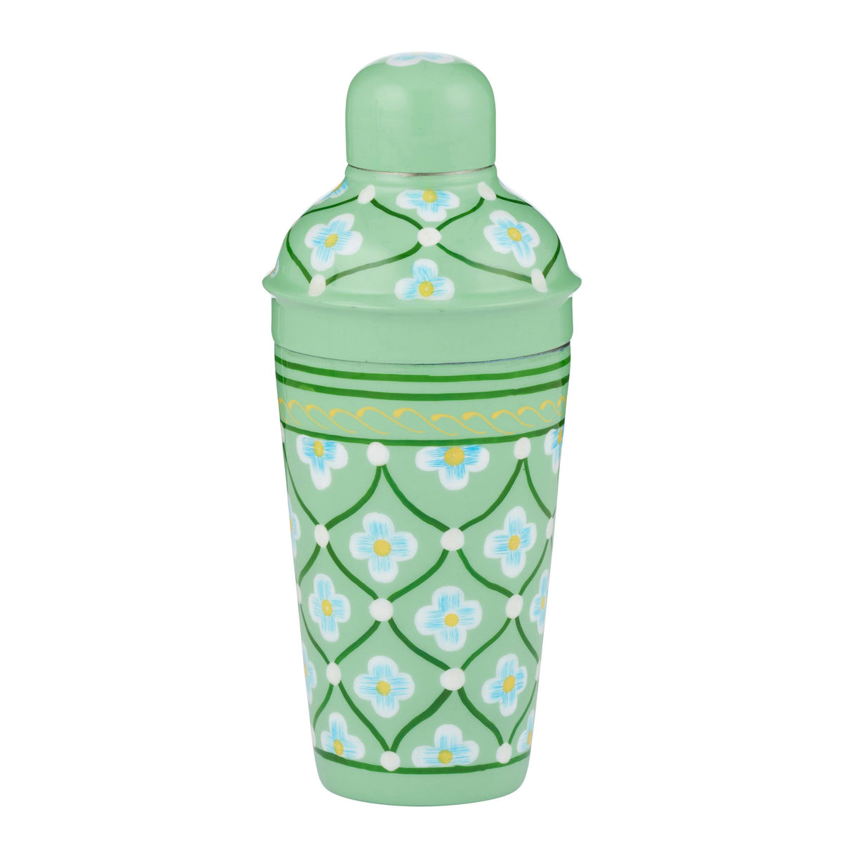 Assemble Rosita Metal Cocktail Shaker