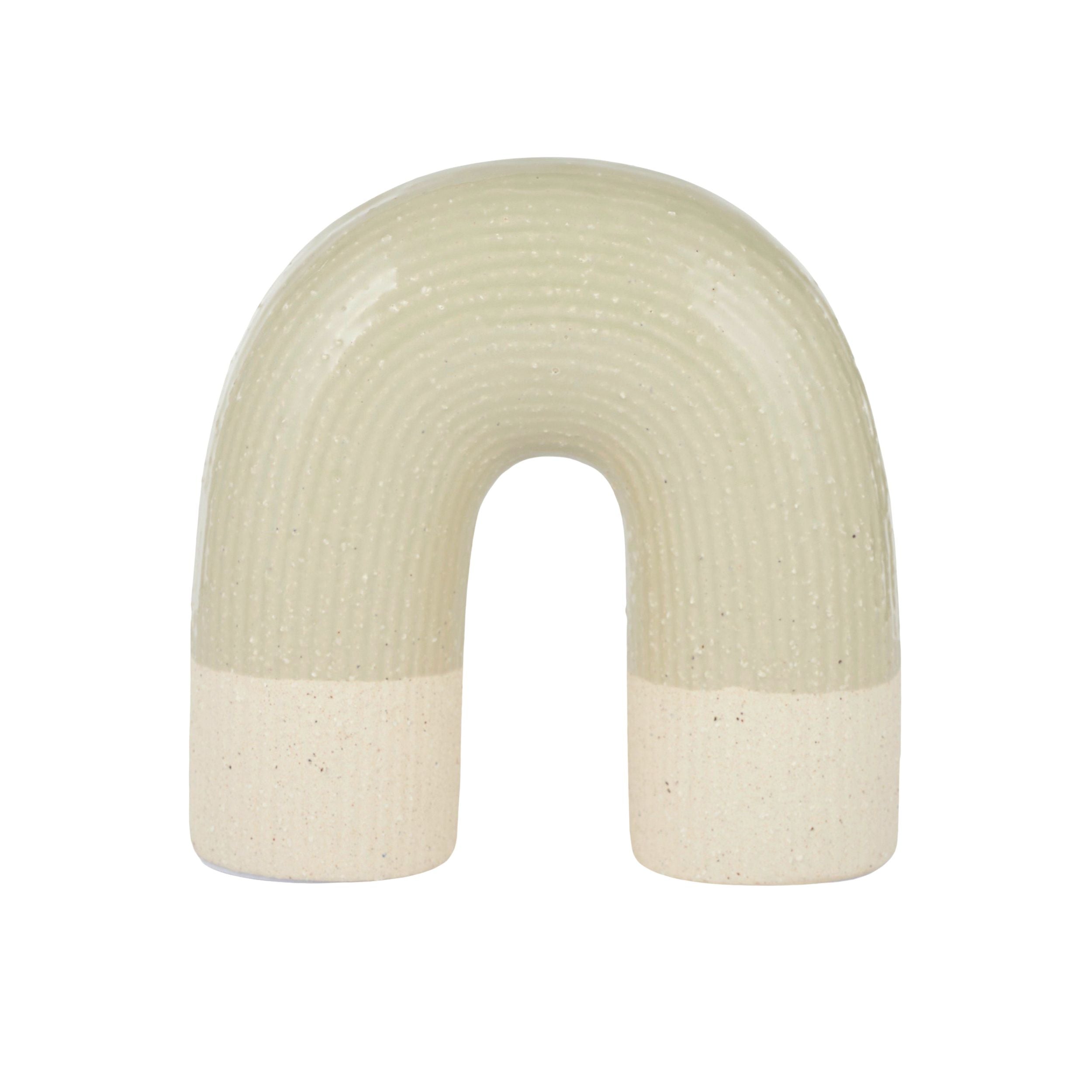 Coast To Coast Romulus Ceramic Arch Sage