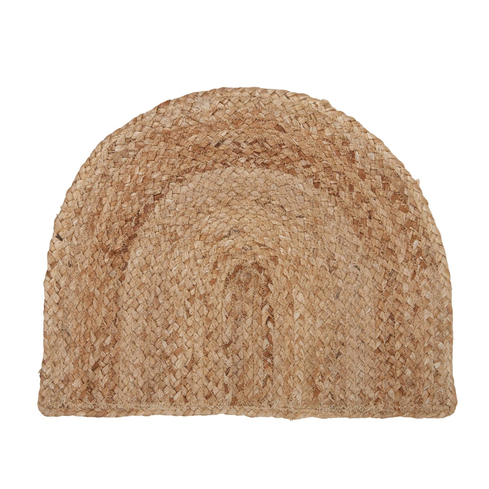 Coast To Coast Joy Jute Placemat Natural