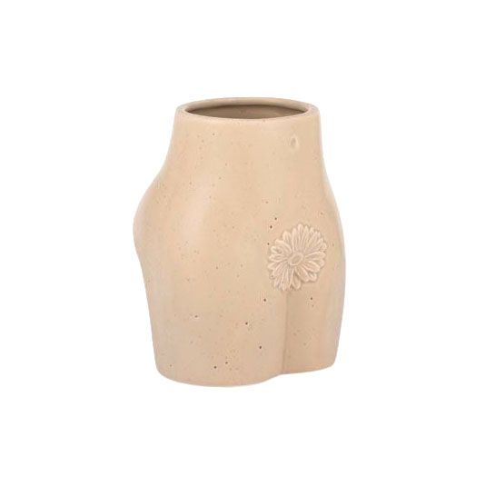 Coast To Coast Eve Ceramic Vase Nude