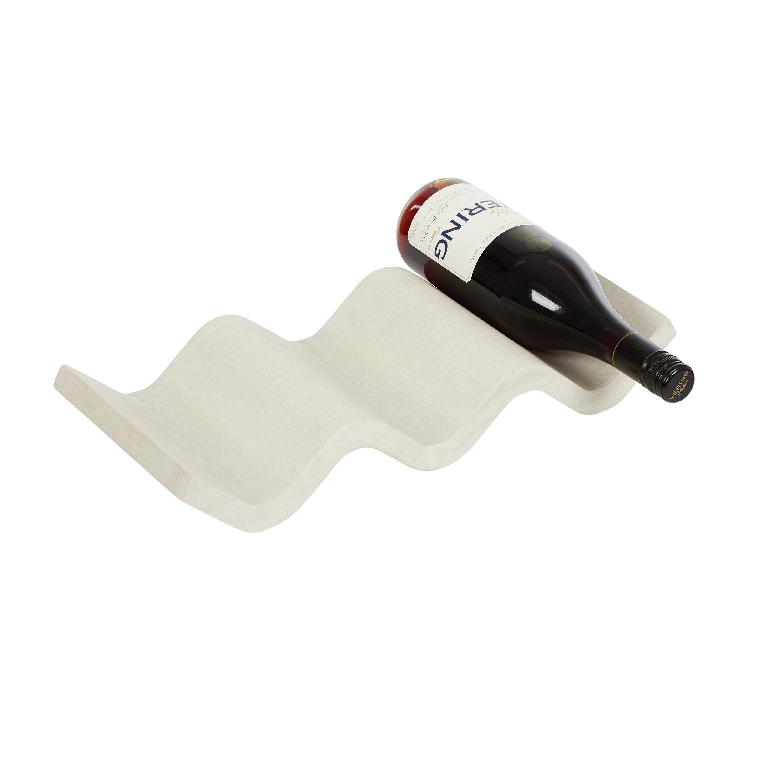 Coast To Coast Fia Sandstone Wine Rack Mint