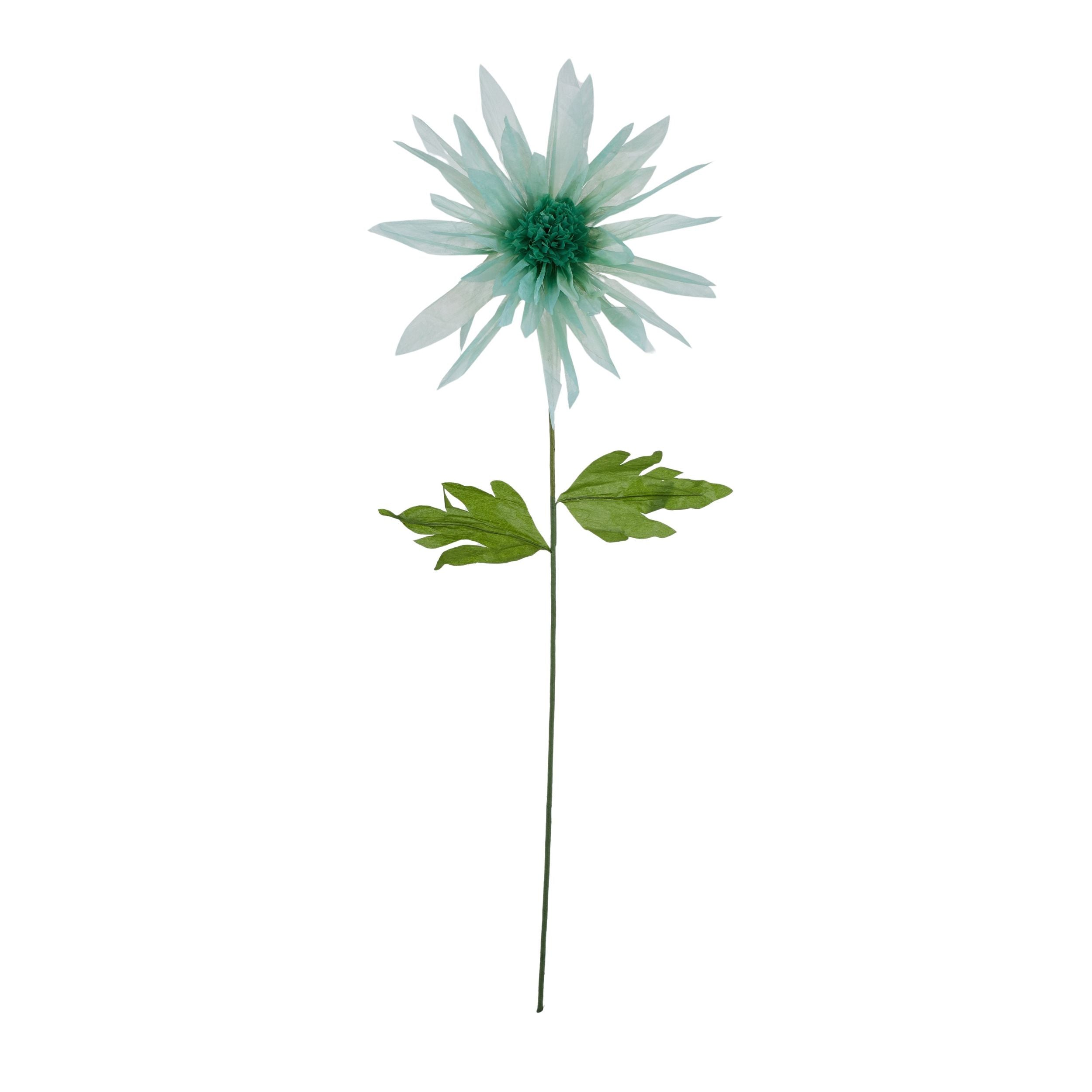 Life Botanic Daisy Paper Flower Mint