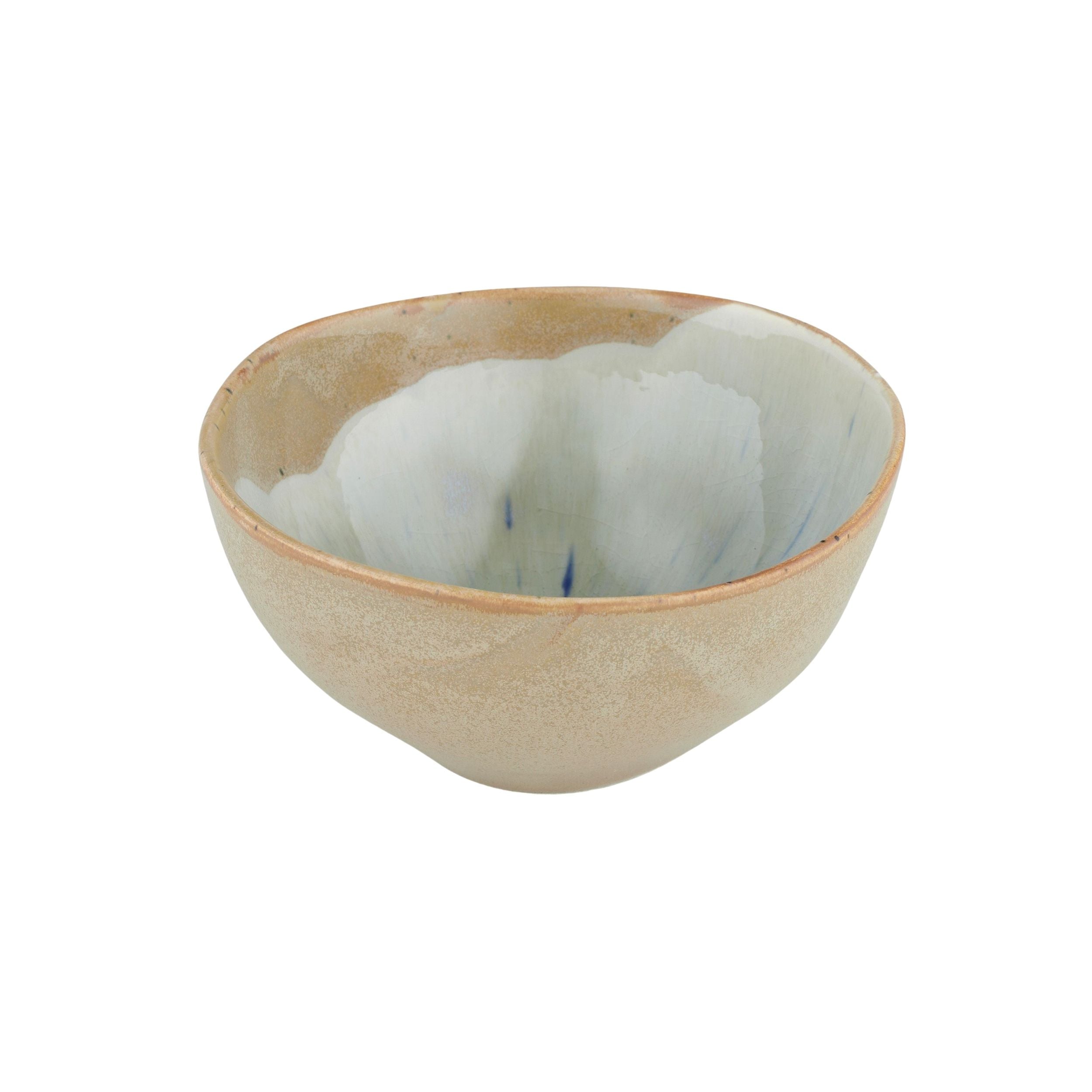 Assemble Abyssal Ceramic Bowl Blue/Green