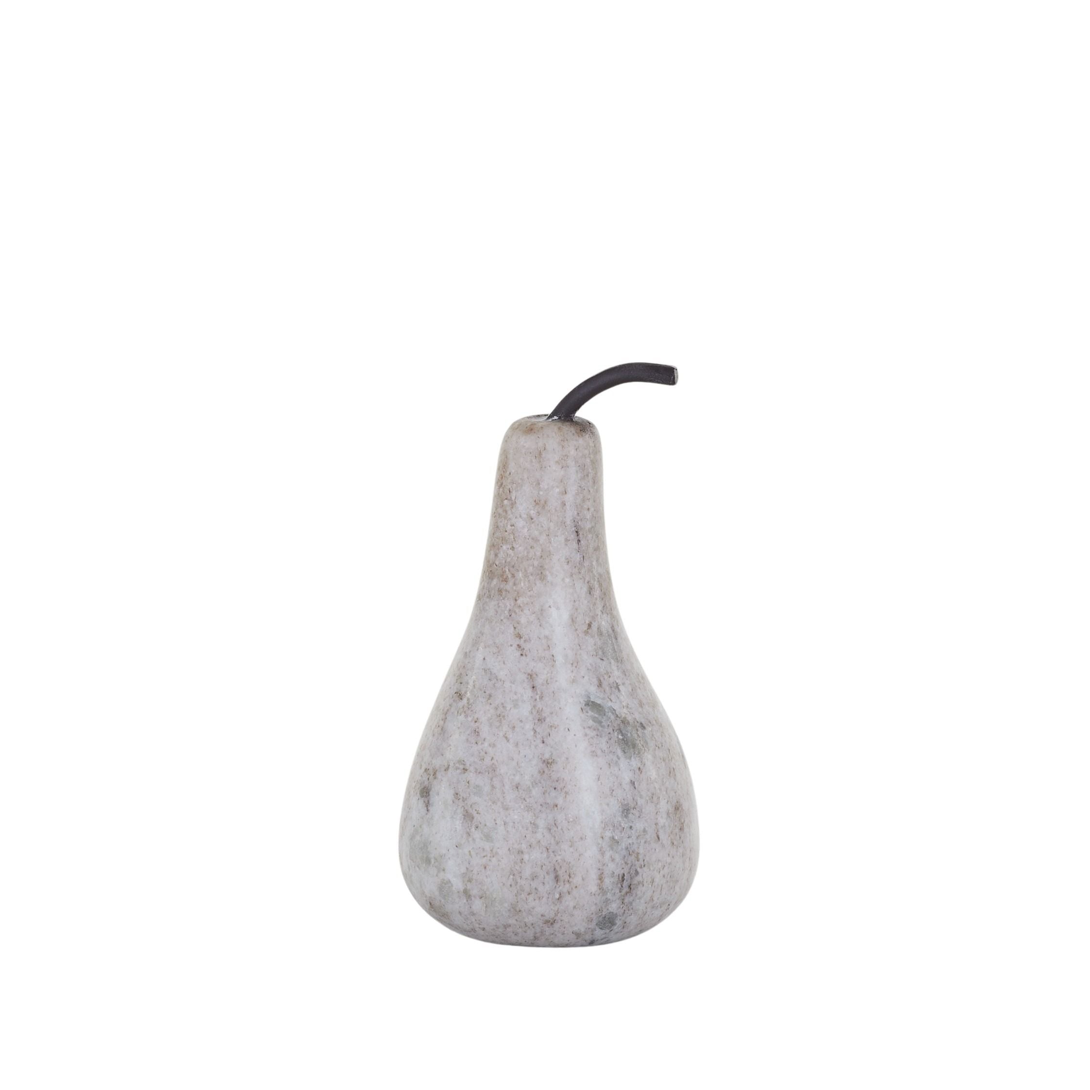 Coast To Coast Pere Marble Sculpture Beige