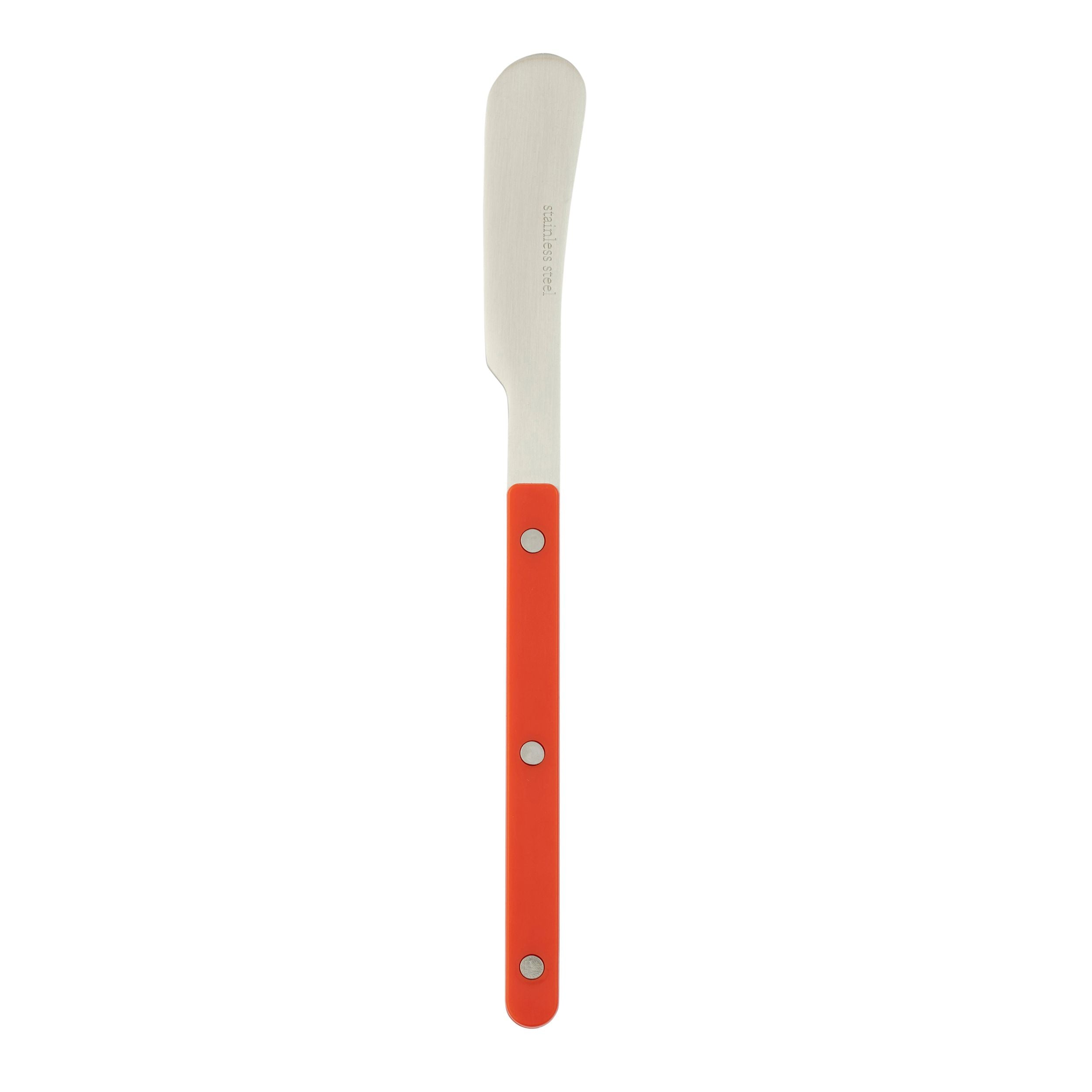 Assemble Remy Stainless Steel Spreader Tomato